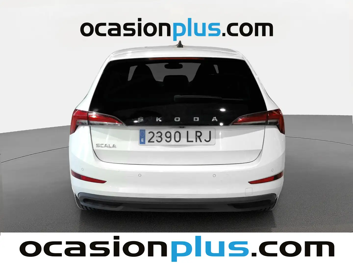 Foto Skoda Scala Skoda Scala 1.5 TSI Sport  (150 CV)