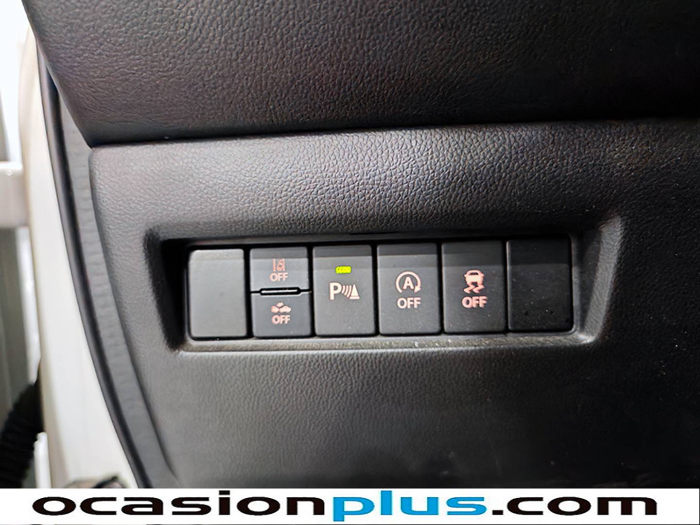 Foto Suzuki Swift Suzuki Swift 1.4T Mild Hybrid Sport (129 CV)