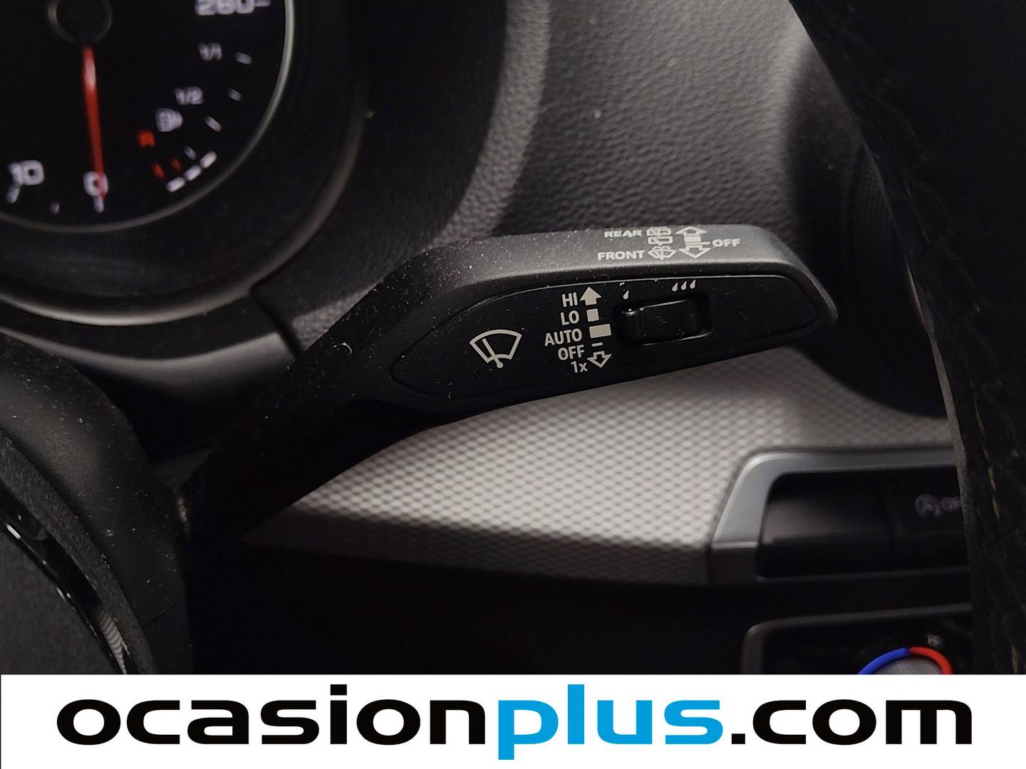 Accesorios del Audi Q2 Audi Q2 Advanced 30 TDI (116 CV) S tronic