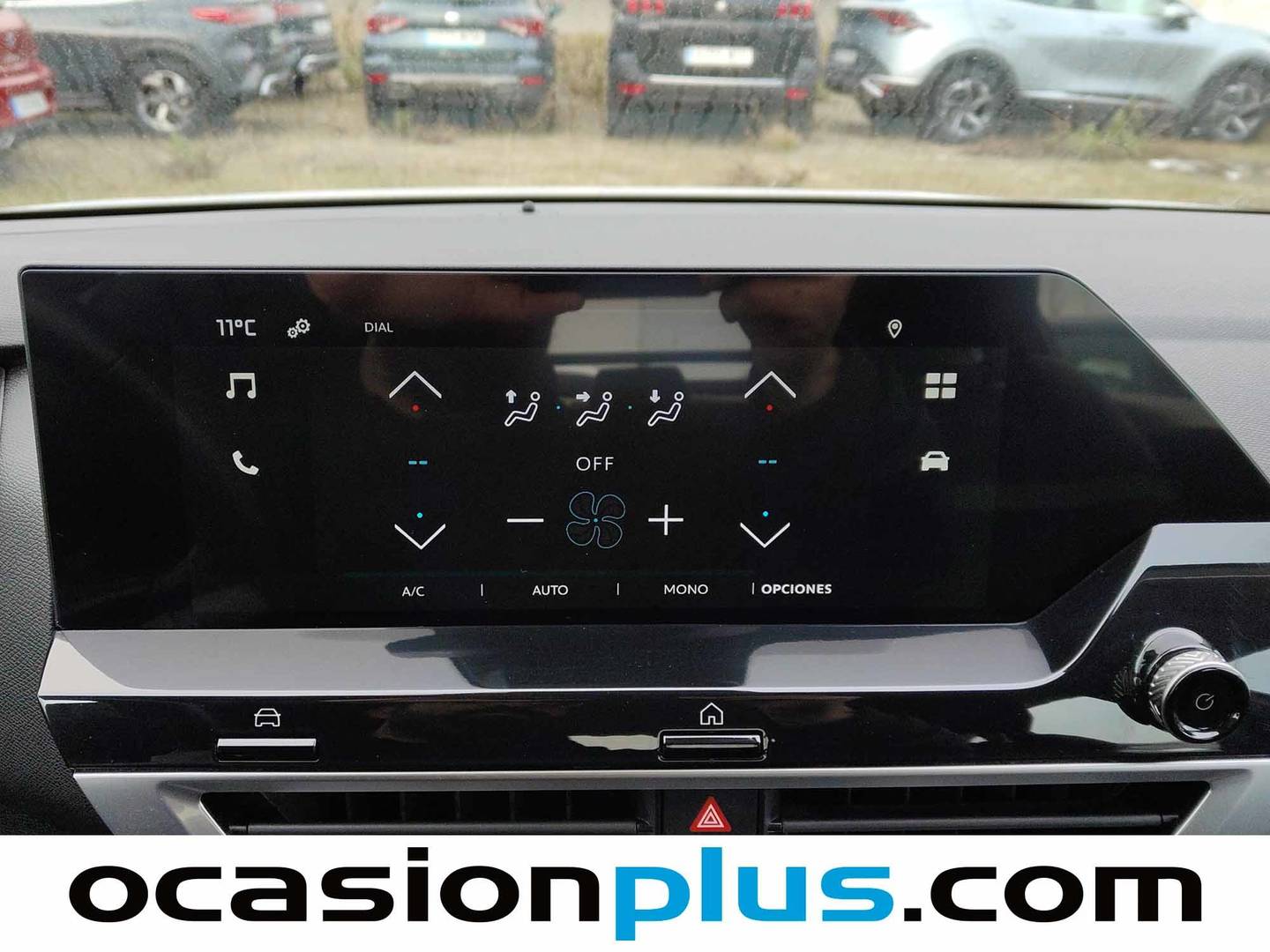 Foto Citroën C4 Citroen C4 PureTech 130 S&S 6v Feel Pack (130 CV)