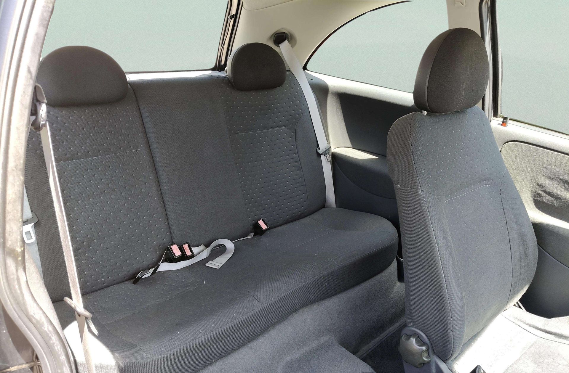 Opel Corsa 1.2 16v Edition - foto 27