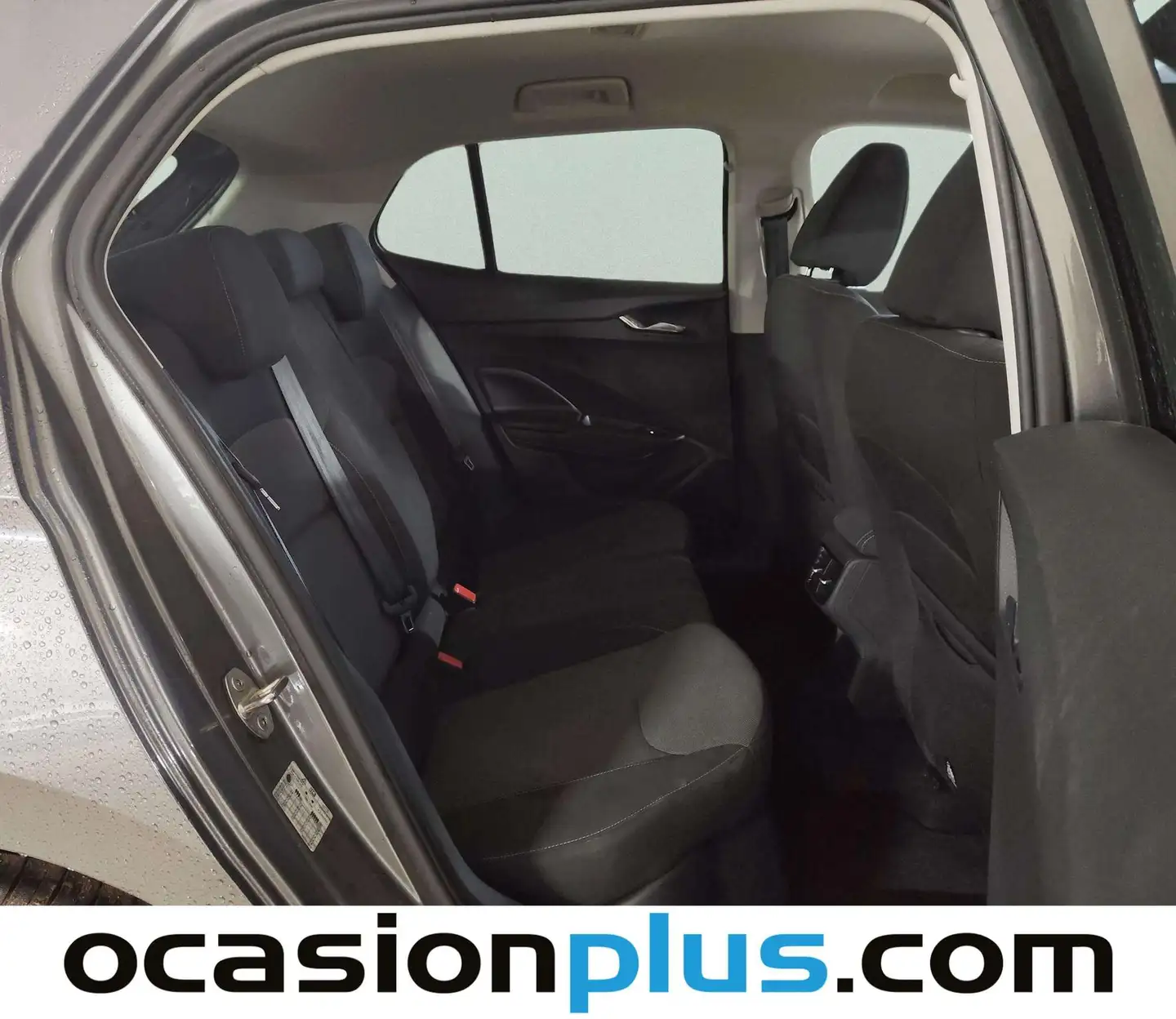 Foto Skoda Fabia Skoda Fabia 1.0 TSI Selection (95 CV)