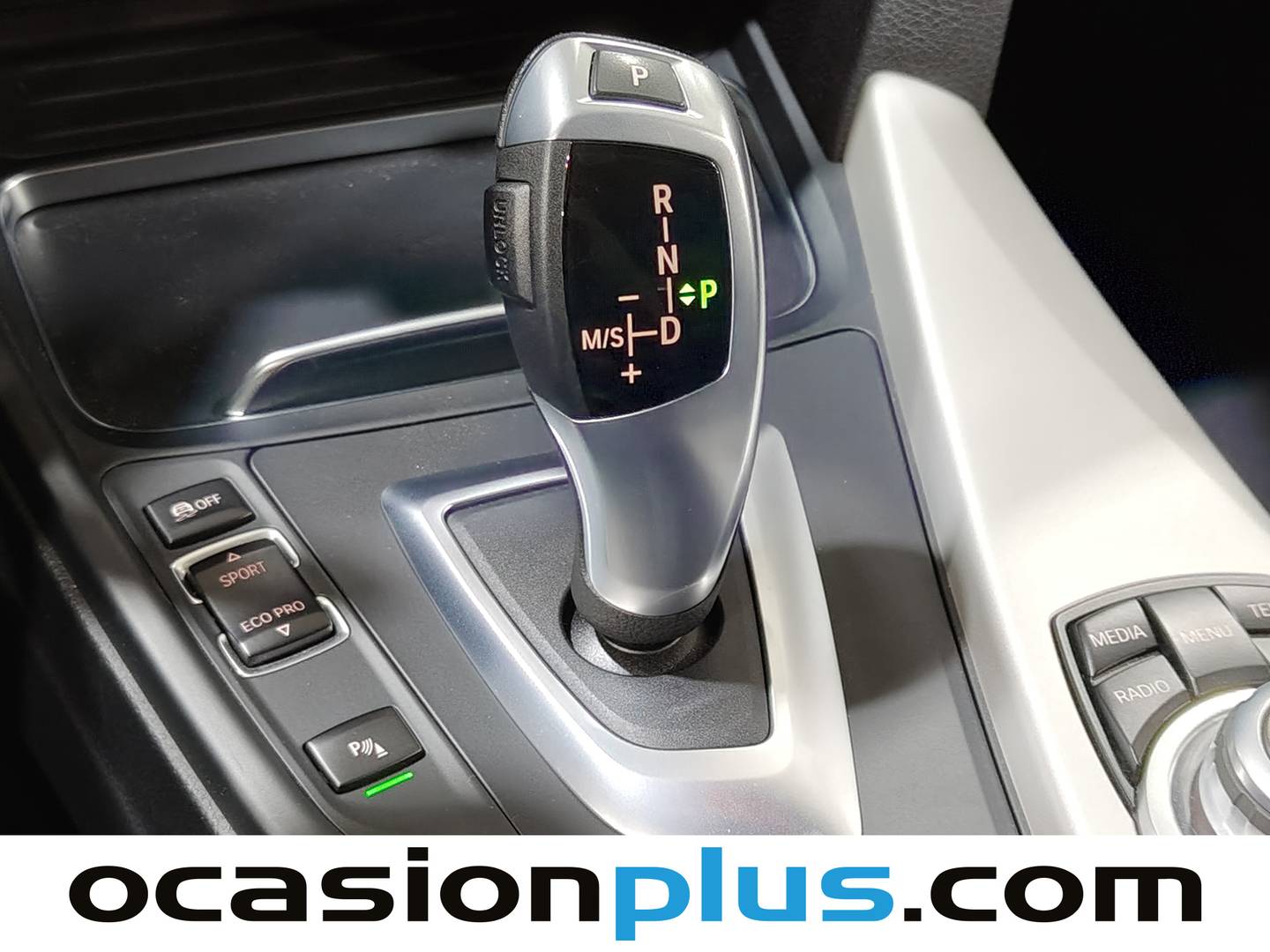 BMW Serie 3 BMW Serie 3 318d Touring (150 CV) de segunda mano