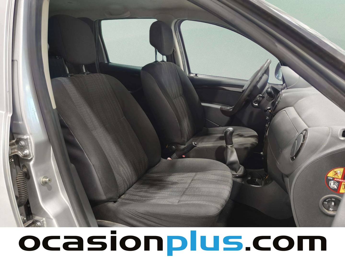 Dacia Duster Dacia Duster Laureate dCi (85 CV) km 0