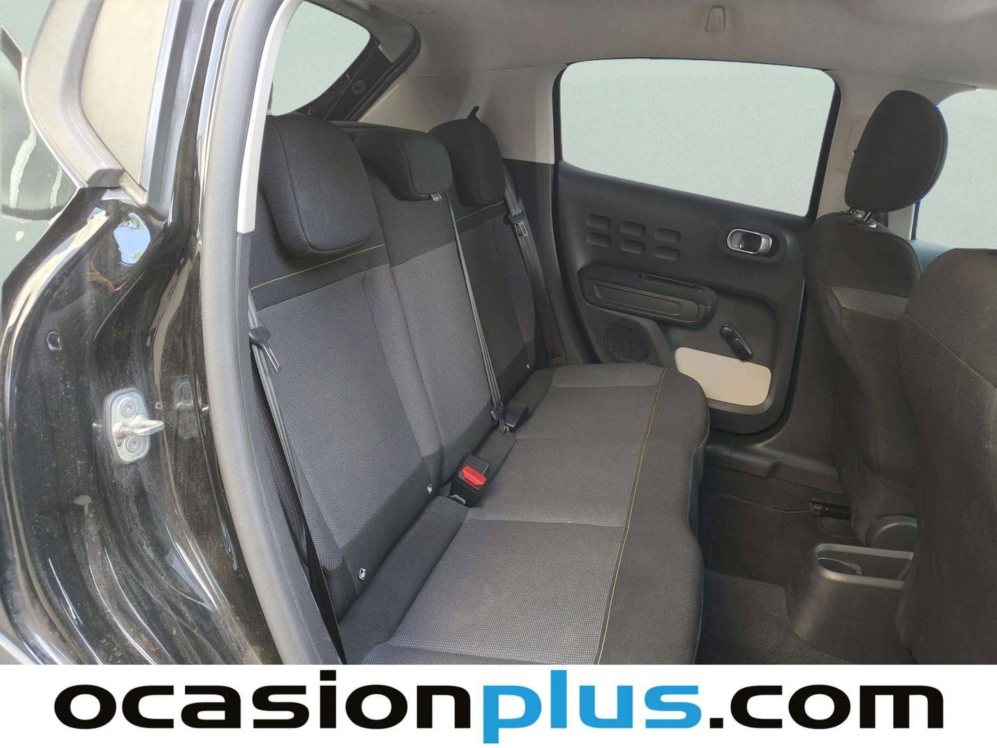 Citroën C3 Citroën C3 PureTech 110 S&S Feel Pack EAT6 (110 CV) km 0