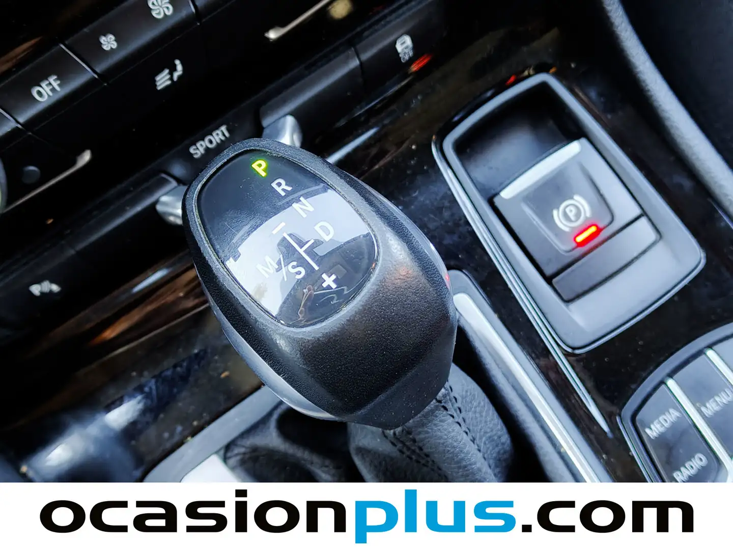 Foto BMW Serie 2 Active Tourer BMW Serie 2 218d Active Tourer (150 CV)