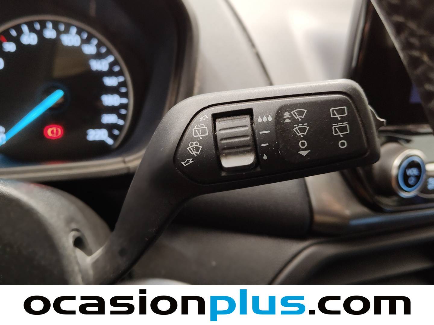 Ford EcoSport Ford EcoSport 1.0T EcoBoost S&S Trend+ (125 CV) al mejor precio
