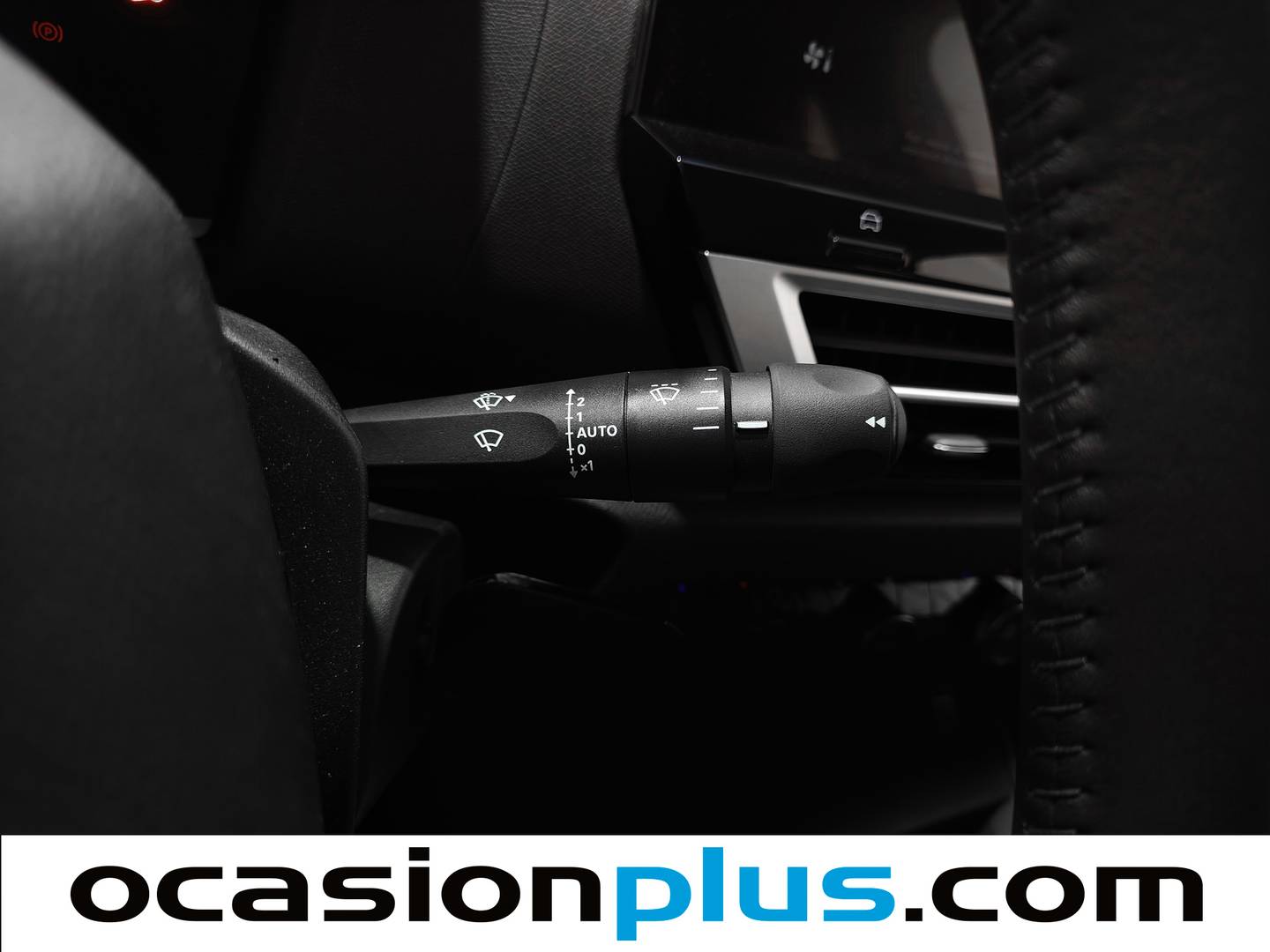 Foto Citroën C4 X Citroen C4 X PureTech 100 S&S 6v You (102 CV)