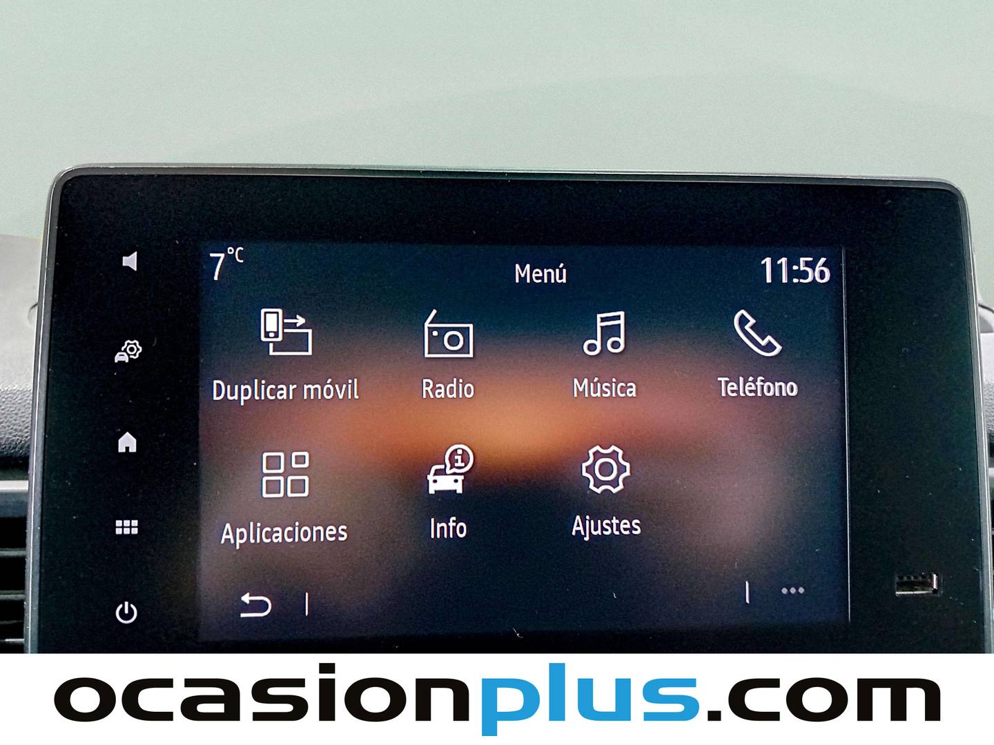 Foto Renault Trafic Renault Trafic Furgon Furgon L1H1 Blue dCi (130 CV)