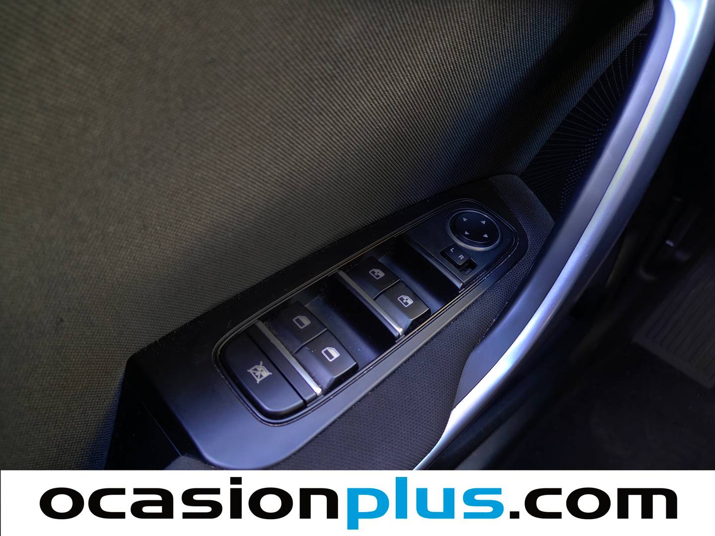 KIA XCeed Kia XCeed 1.0 T-GDi Business (100 CV) manual