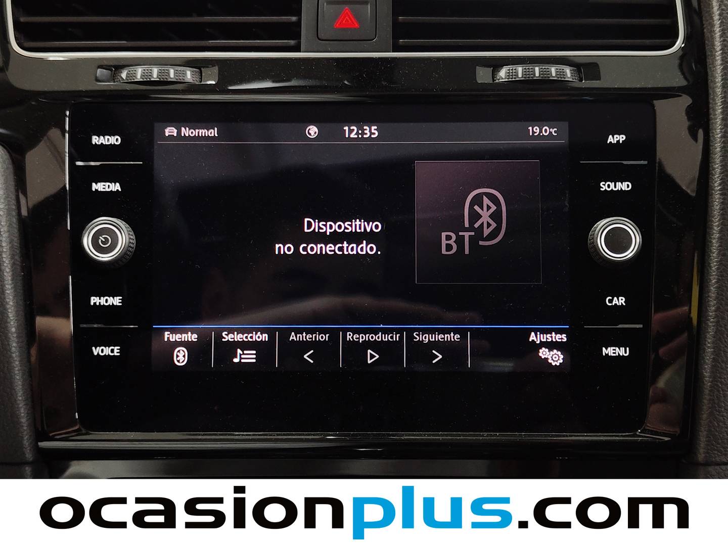 Volkswagen Golf Volkswagen Golf Sport R-Line 1.5 TSI (150 CV) DSG 150cv