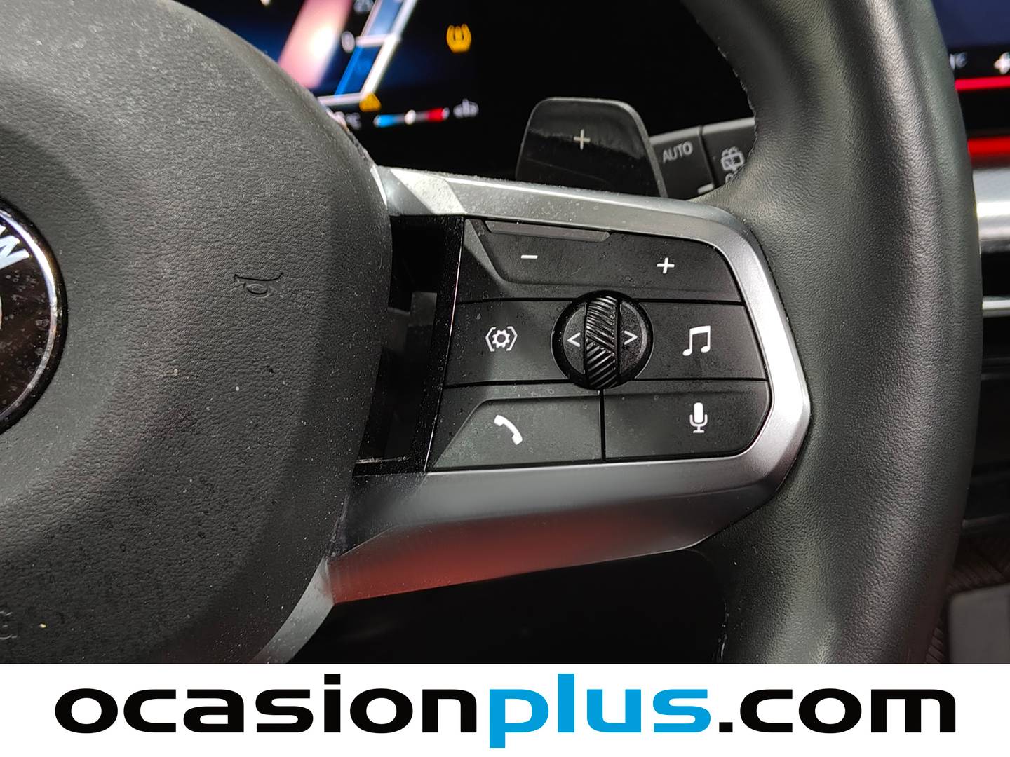 BMW X1 BMW X1 sDrive20i (170 CV) Pack M seminuevo