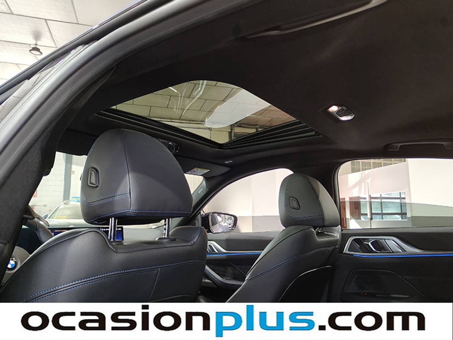 Foto BMW Serie 4 BMW Serie 4 420d Gran Coupe  (190 CV) Pack M