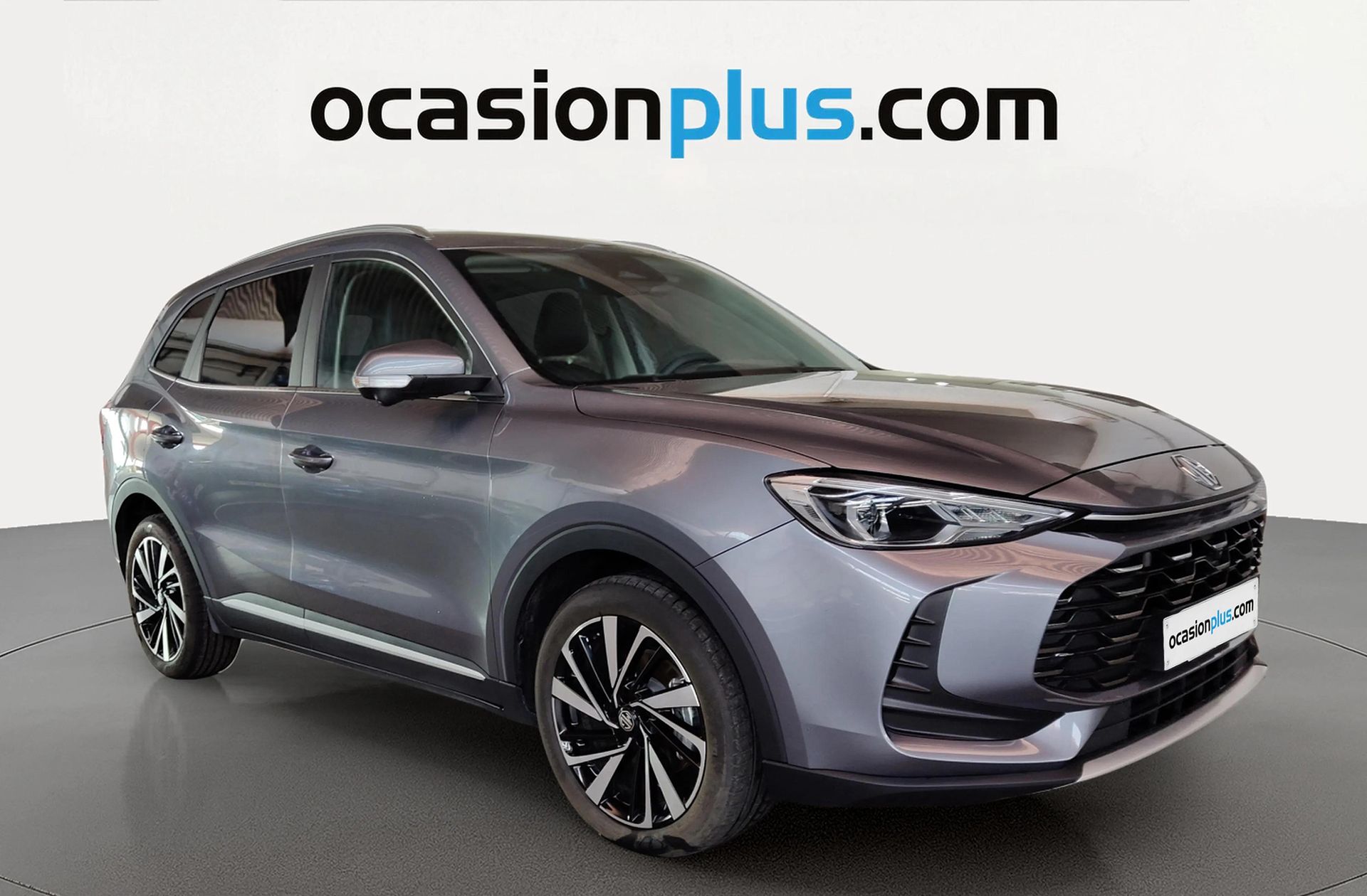MG ZS 1.5 Hybrid+ Luxury - foto 2