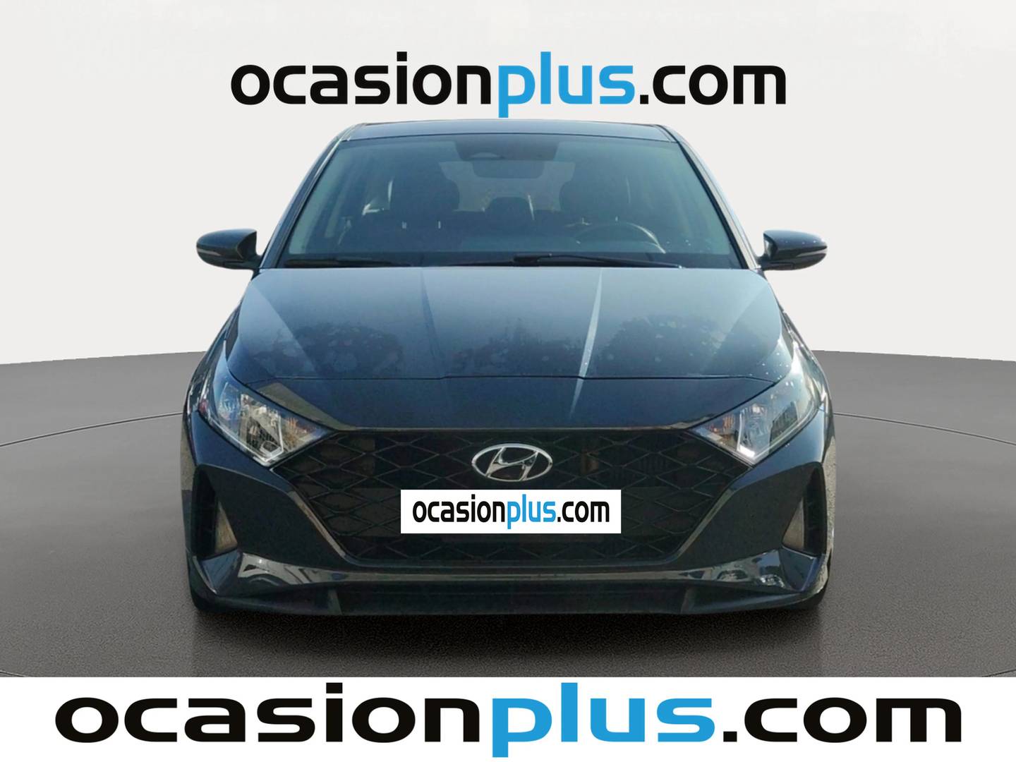 Foto Hyundai i20 Hyundai i20 1.0 TGDI 48V Tecno  (100 CV)