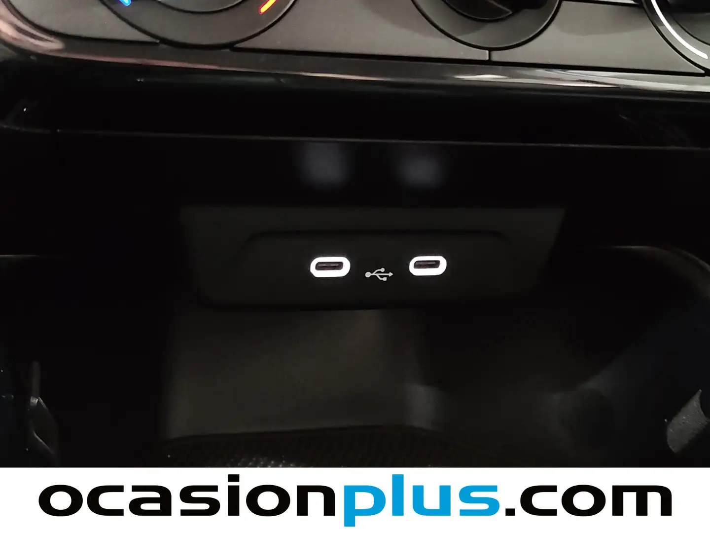 Foto Skoda Fabia Skoda Fabia 1.0 TSI Selection (95 CV)