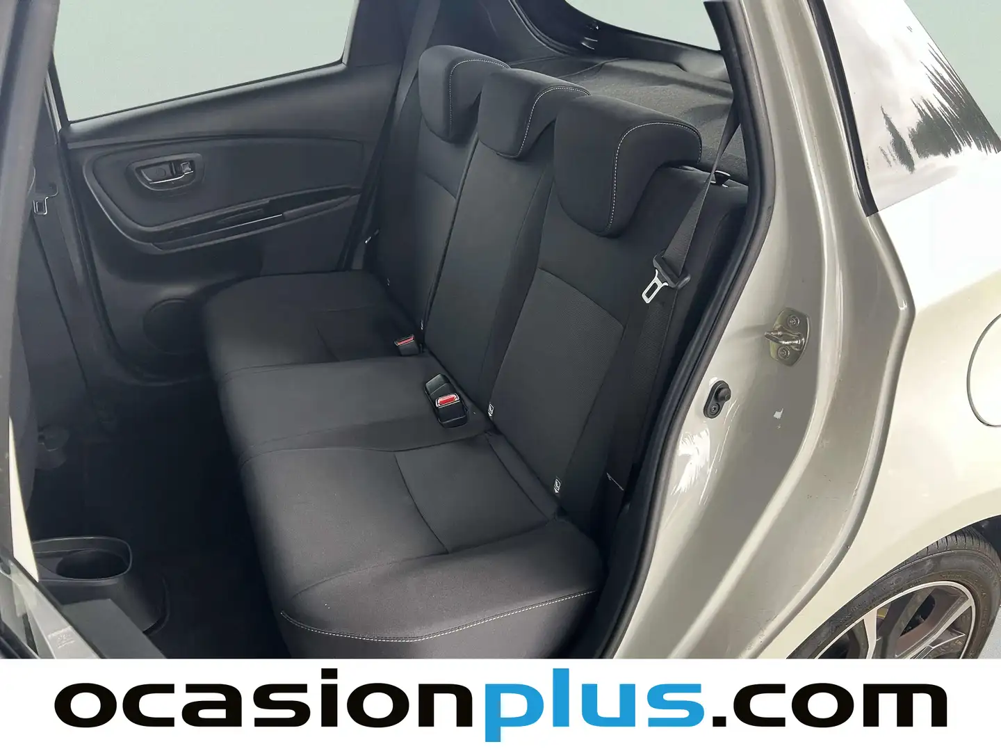 Foto Toyota Yaris Toyota Yaris 1.5 Feel (111 CV)