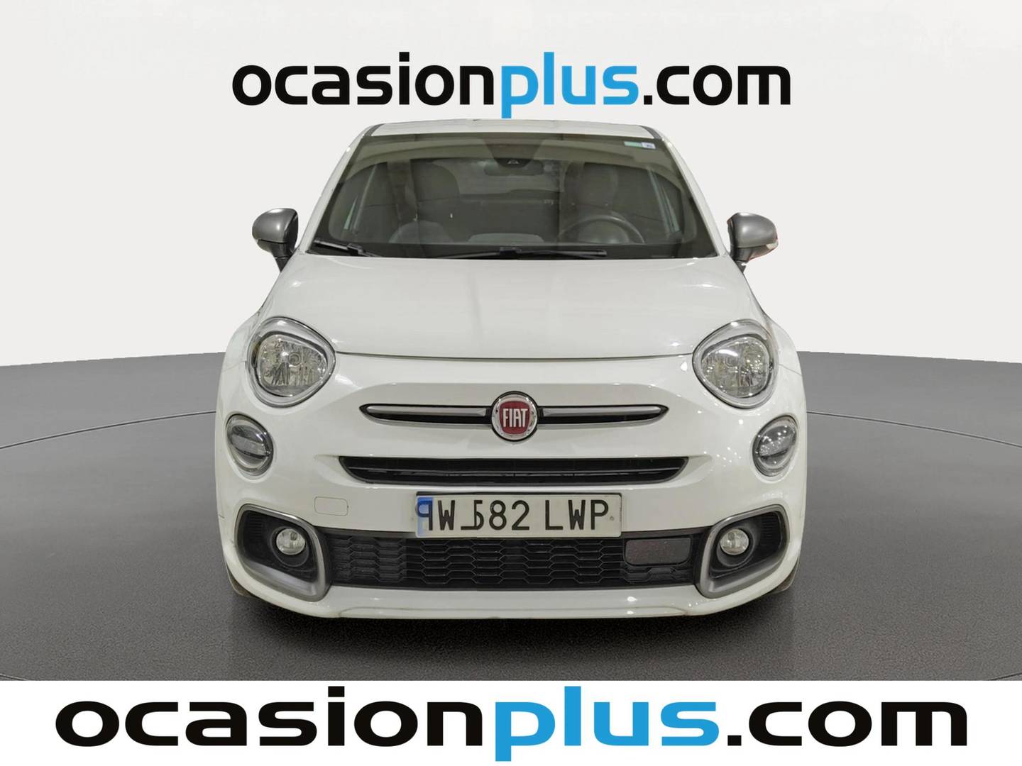 Foto Fiat 500X Fiat 500X 1.3 Firefly S&S Sport 4x2 DCT (150 CV)