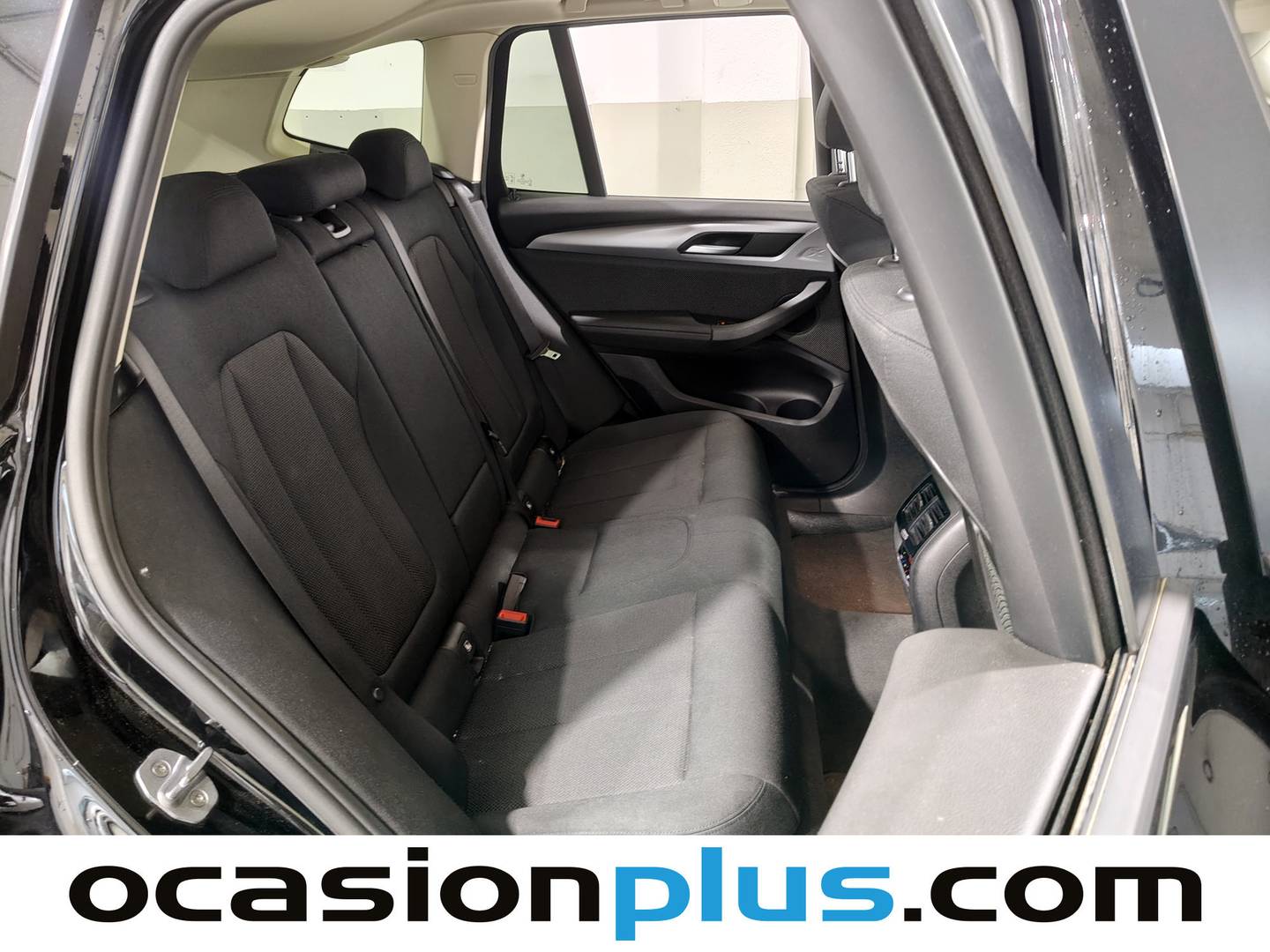 BMW X3 BMW X3 xDrive20d (190 CV) diésel