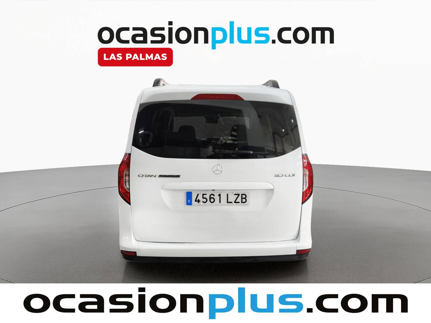 Mercedes Citan Mercedes Citan Combi 110 CDI Tourer Base Largo (95 CV) barato