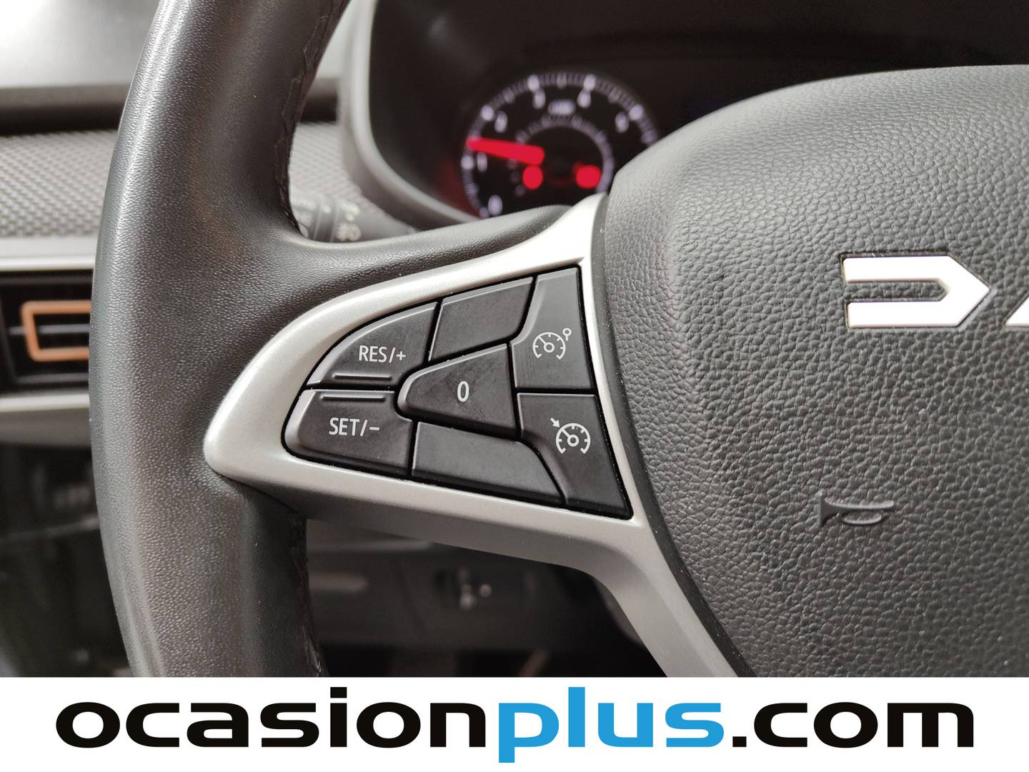 Dacia Sandero Dacia Sandero Stepway Expression TCe (91 CV) 91cv