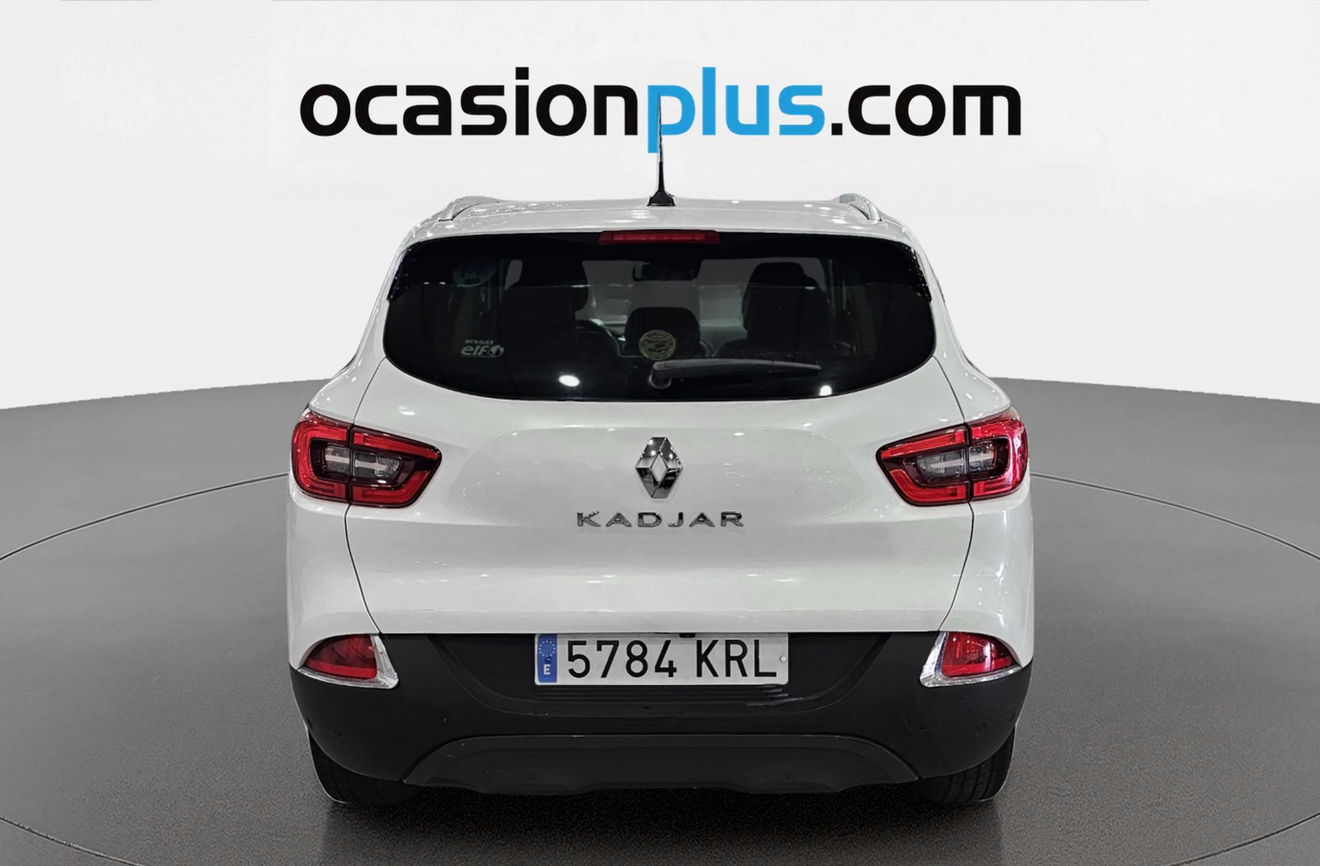Renault Kadjar Zen TCe GPF - foto 18