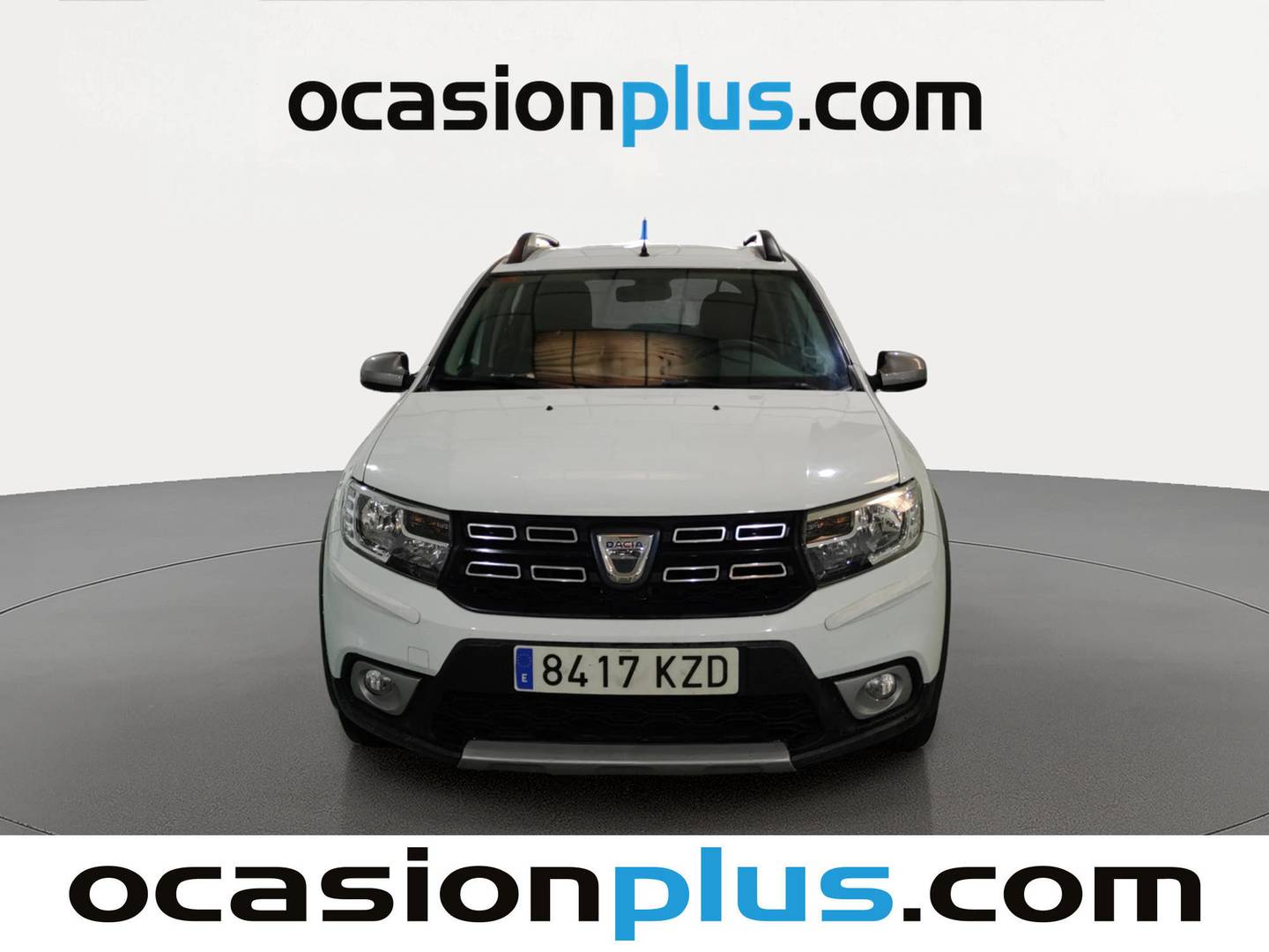 Dacia Sandero Dacia Sandero Stepway Essential TCE (90 CV) GLP 90cv