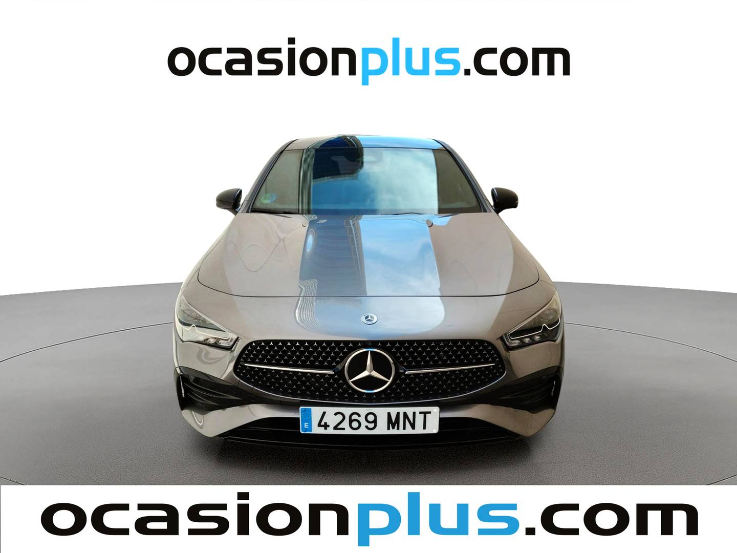 Mercedes CLA Mercedes CLA Shooting Brake 200 (163 CV) Pack AMG 163cv