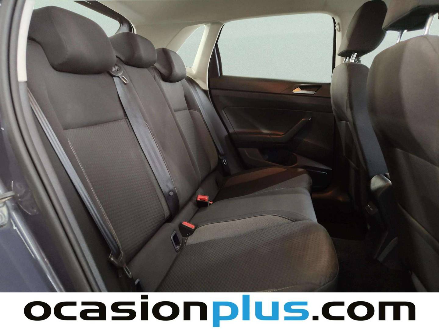 Volkswagen Polo Volkswagen Polo Life 1.0 TSI (95 CV) DSG gasolina