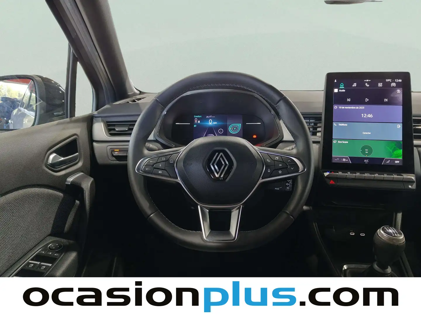 Foto Renault Captur Renault Captur Techno TCe (90 CV)