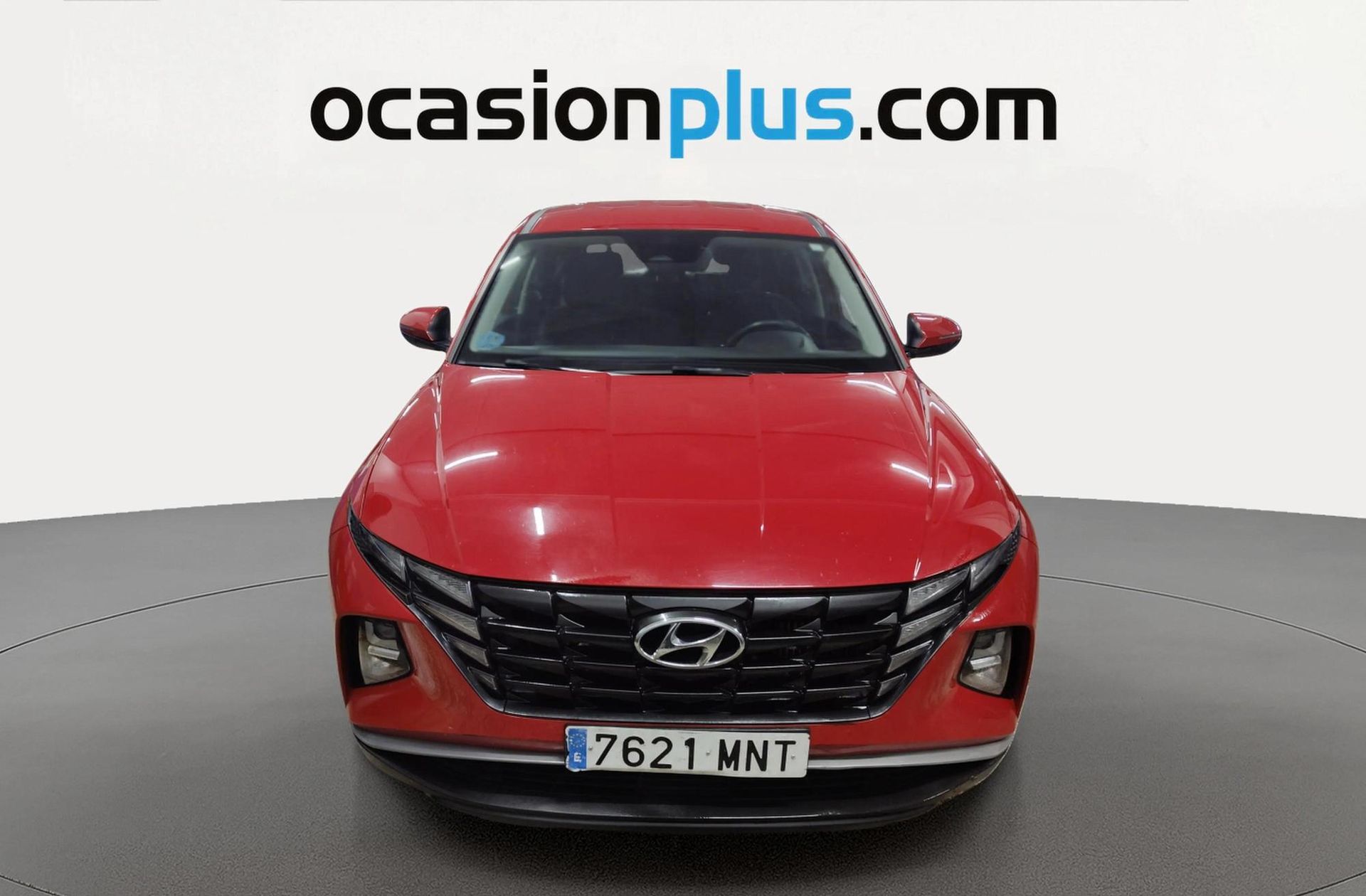 Hyundai Tucson 1.6 T-GDi Klass 4x2 - foto 12