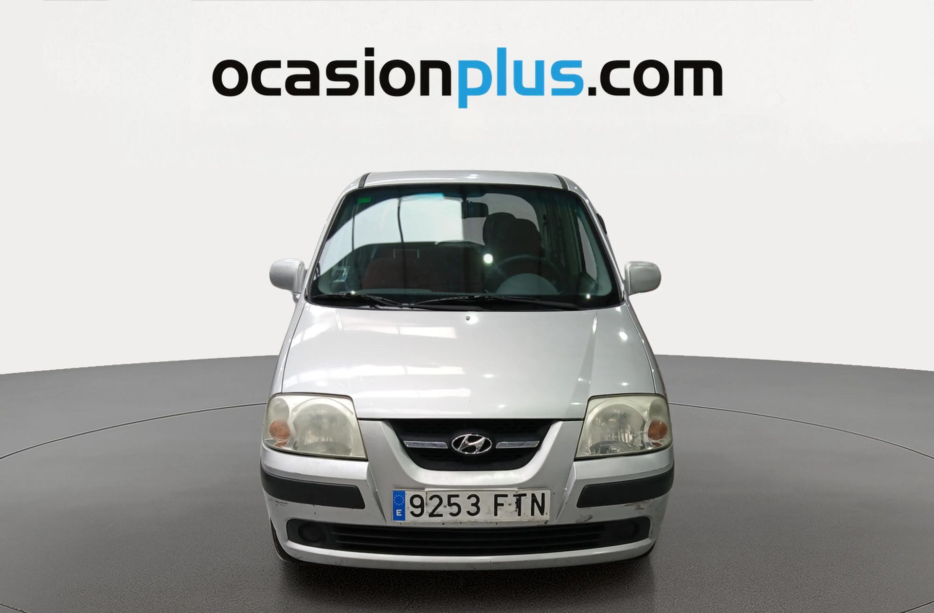 Hyundai Atos 1.1 GLS AA - foto 10