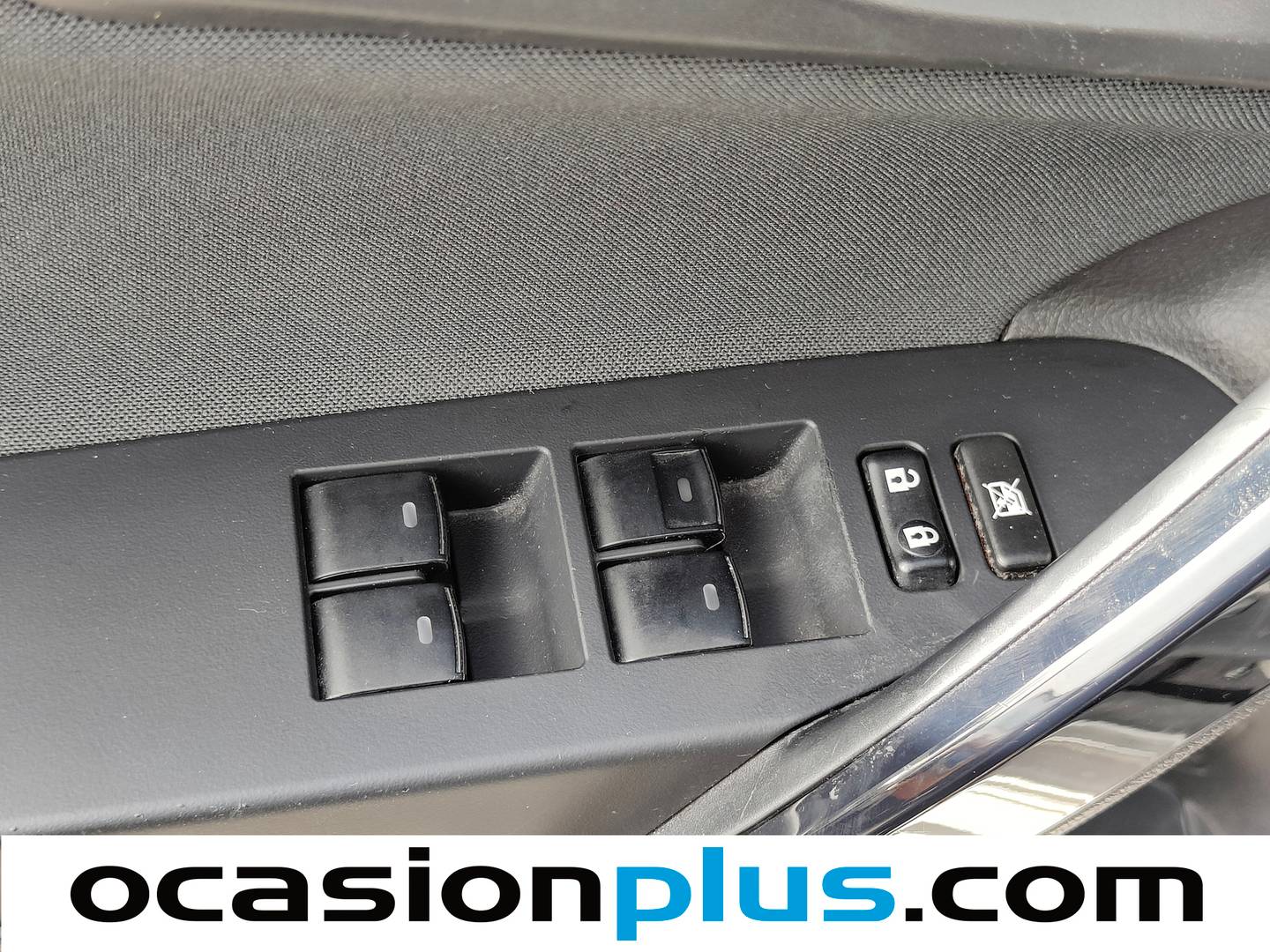 Toyota Auris Toyota Auris 120T Active (116 CV) 2015