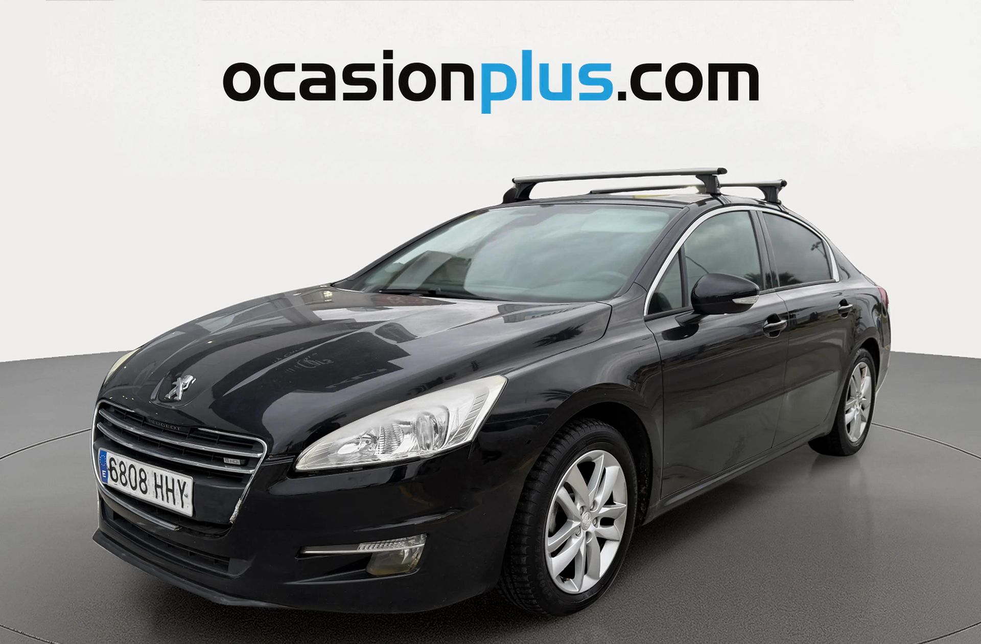 Peugeot 508 1.6 e-HDI BlueLion Active CMP