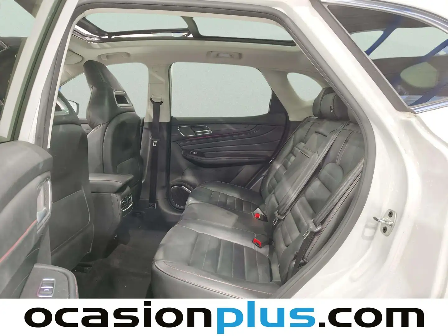 Foto MG HS MG HS 1.5 Turbo GDI Luxury (162 CV)