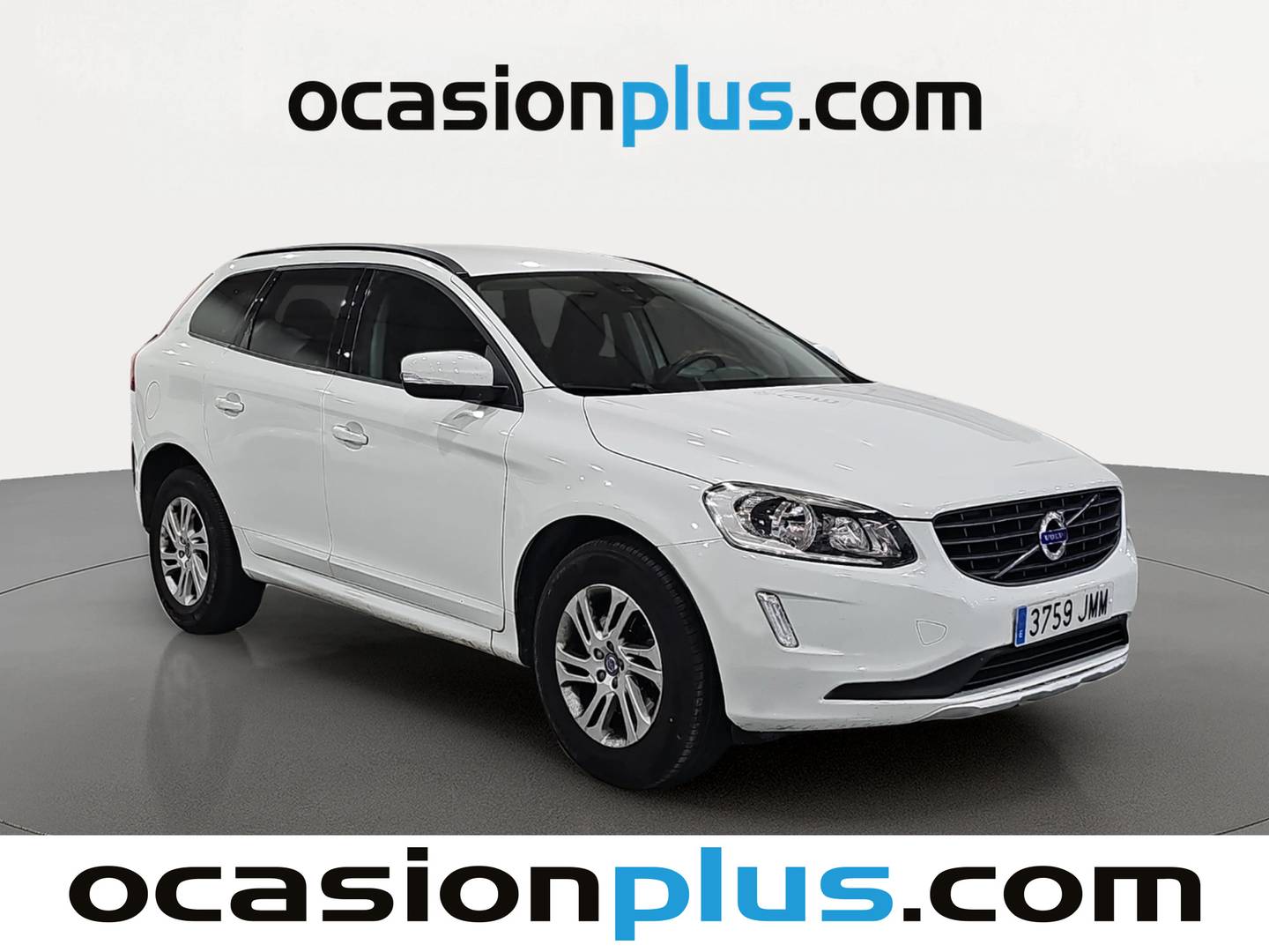 Foto Volvo XC60 Volvo XC60 D3 Kinetic (150 CV)