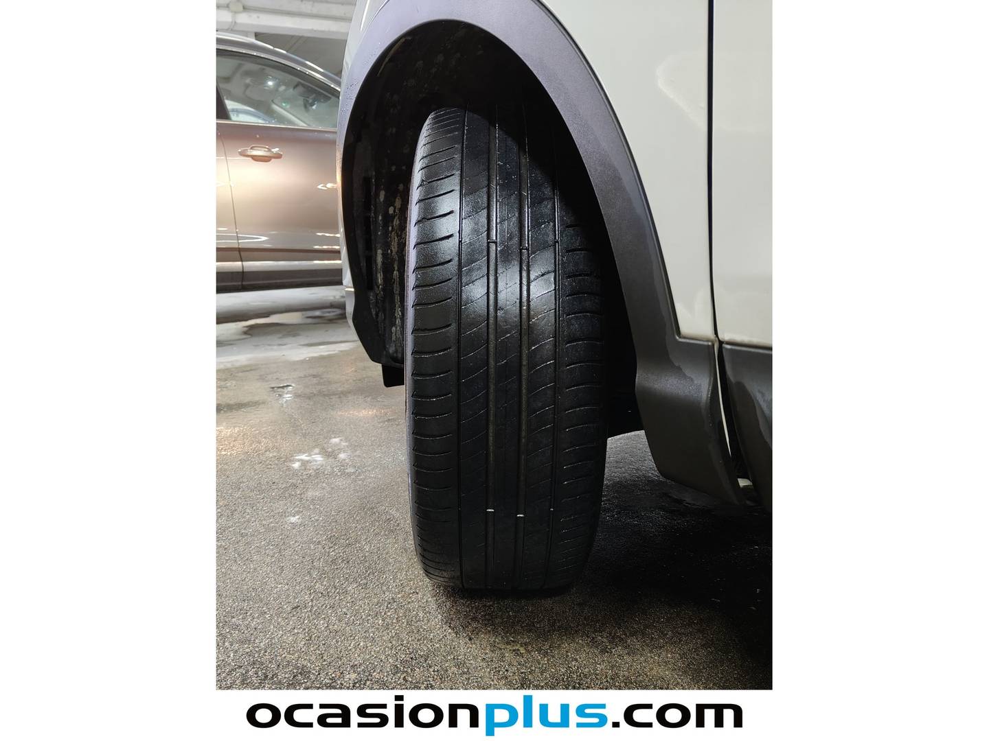 Foto Nissan QASHQAI Nissan Qashqai DIG-T 115 N-Connecta (115 CV)