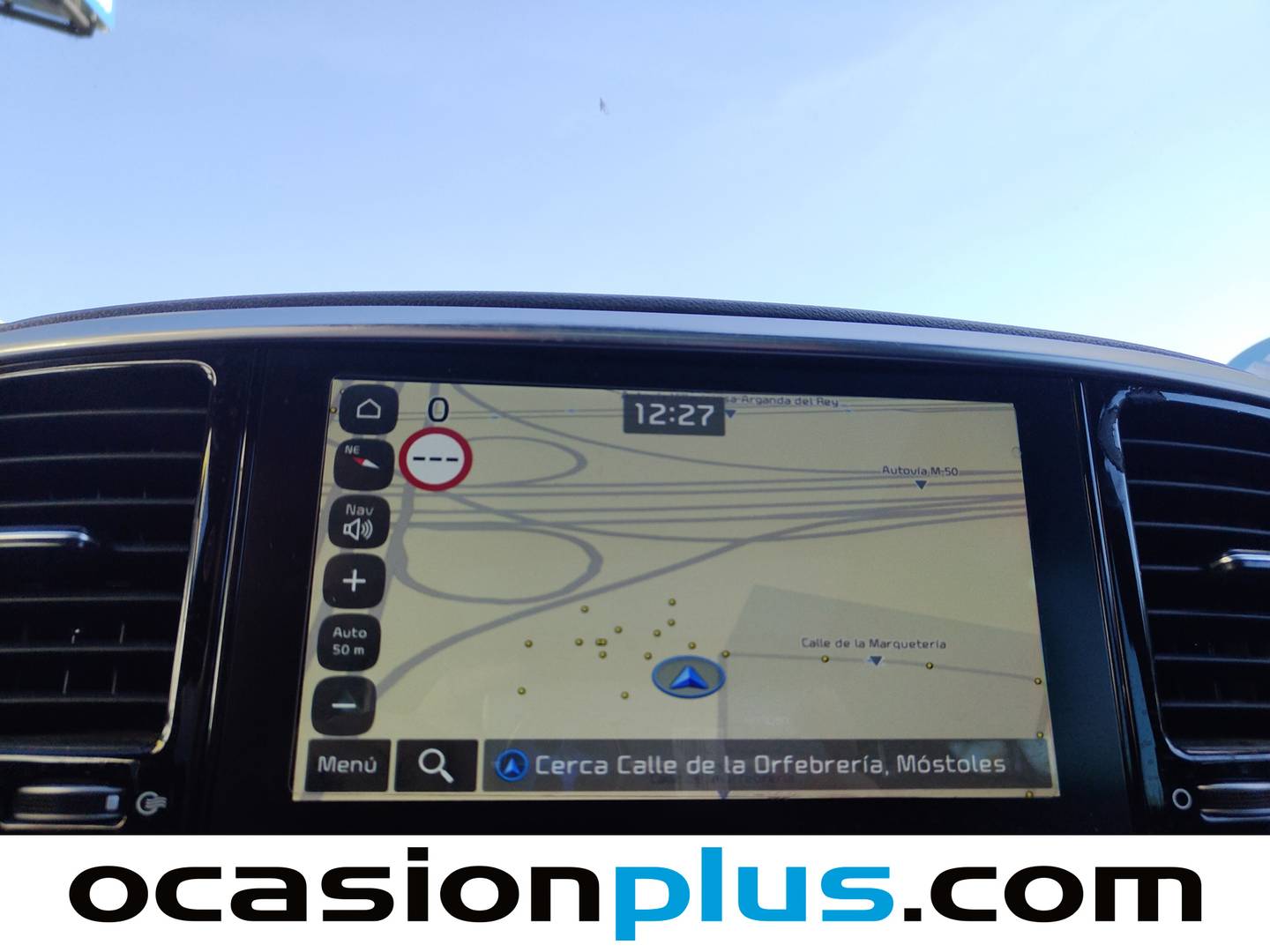 Extras del KIA Sportage KIA Sportage 1.6 T-GDi GT Line Xtreme Plus (177 CV)