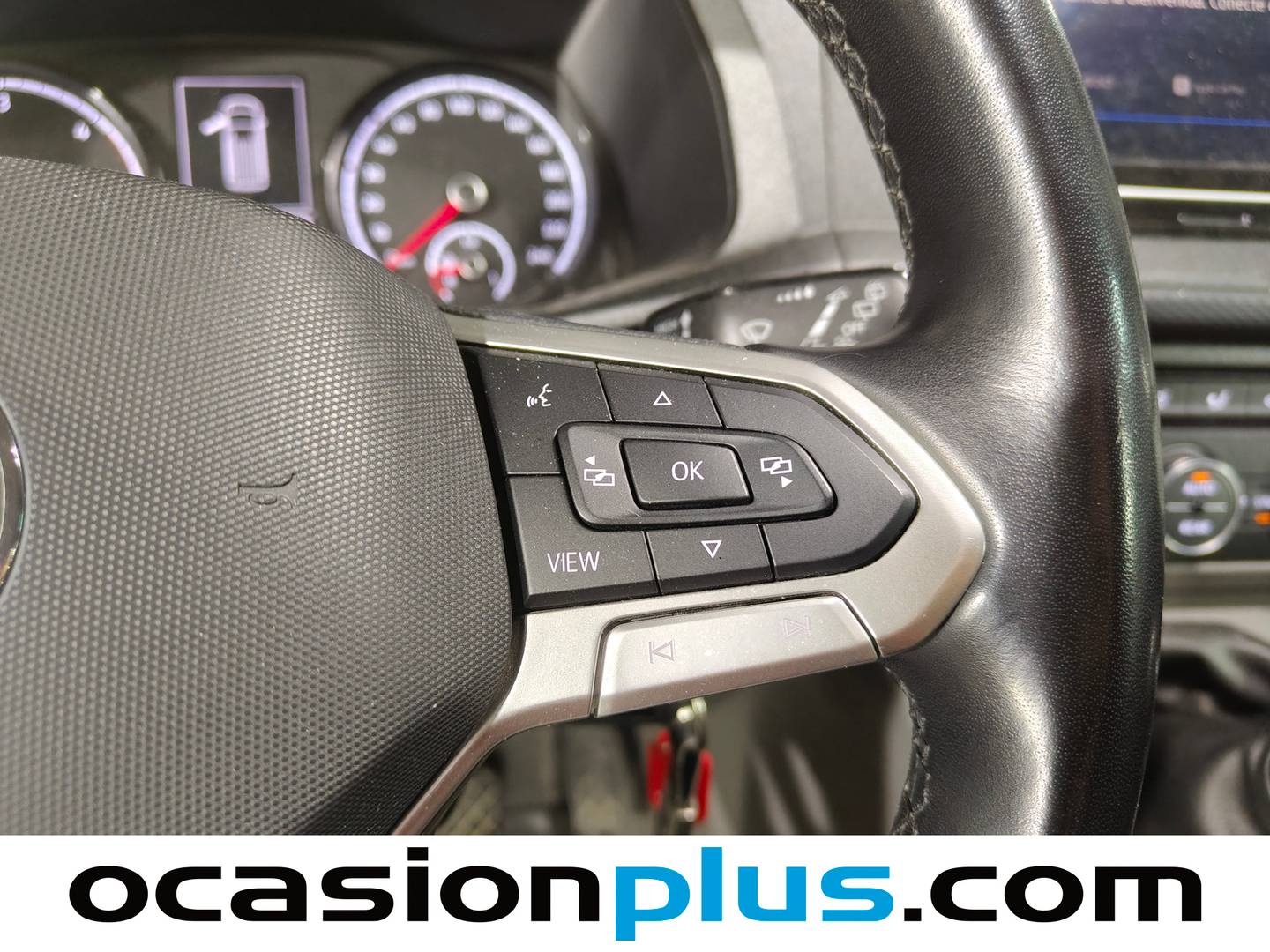 Volkswagen Caravelle Volkswagen Caravelle Caravelle Origin Batalla Corta 2.0 TDI BMT (110 CV) de ocasión