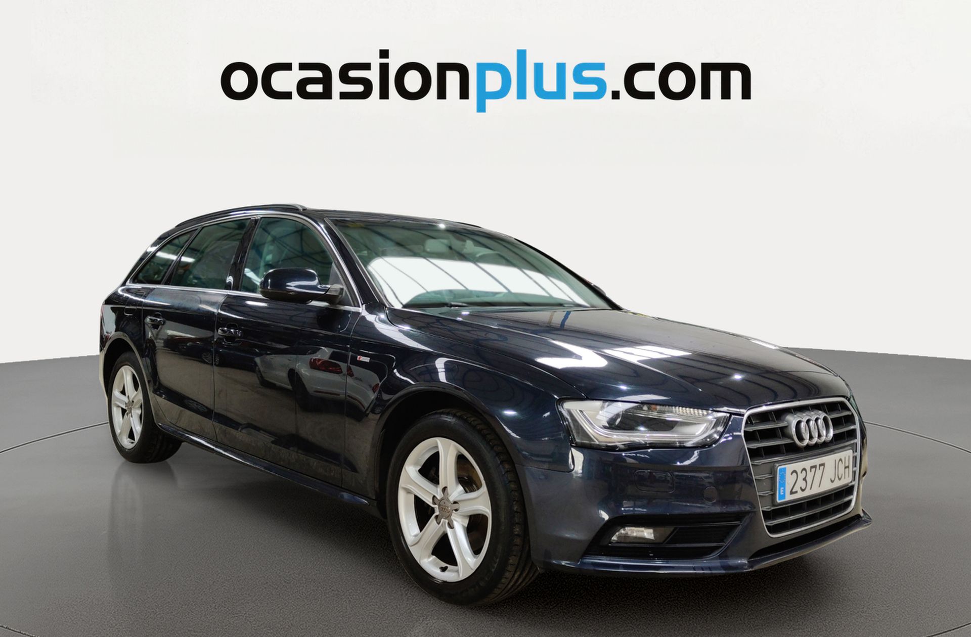 Audi A4 Avant S line edition 2.0 TDI CD - foto 2