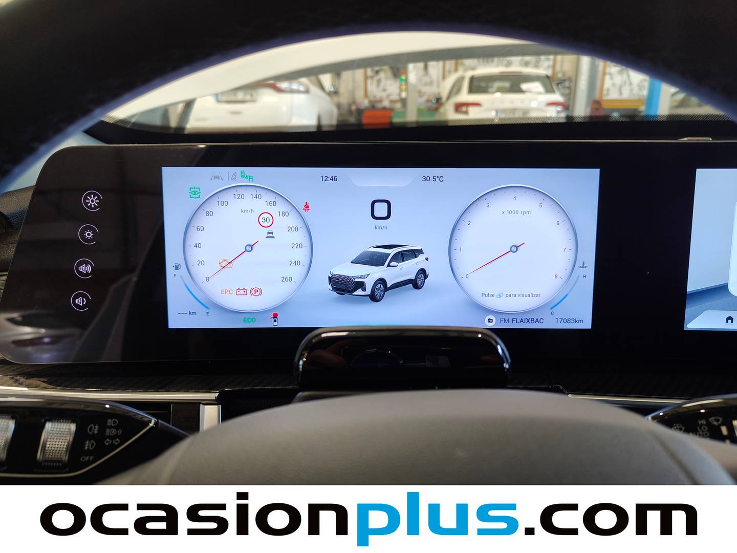 EBRO S700 EBRO S700 1.6 TGDI Comfort DCT (147 CV) seminuevo