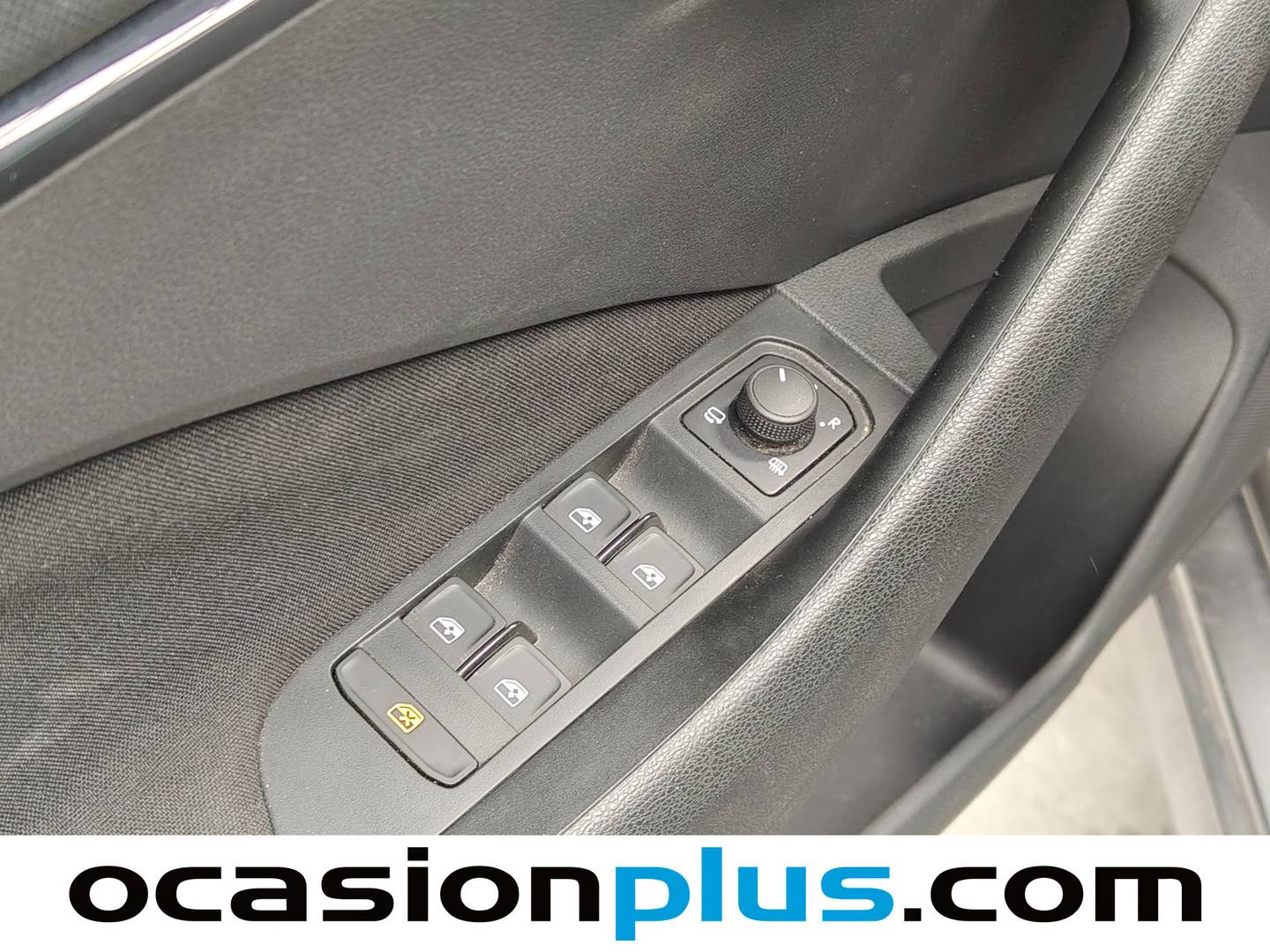 Foto Skoda Kamiq Skoda Kamiq 1.0 TSI Ambition (110 CV)