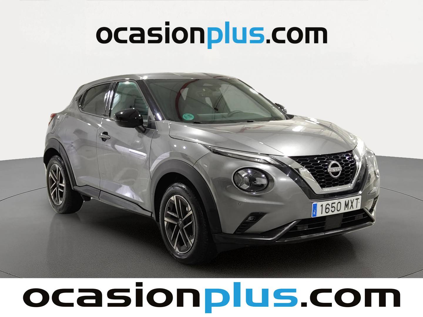 Foto Nissan JUKE Nissan Juke DIG-T N-Connecta 4x2 (114 CV)