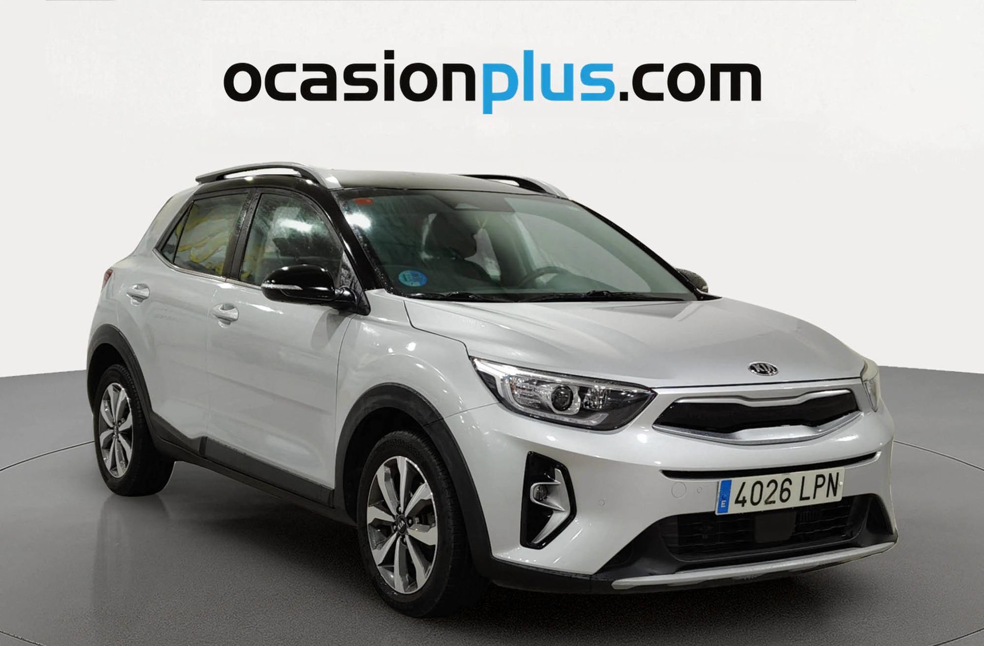 Kia Stonic 1.0 T-GDi MHEV Drive iMT - foto 2