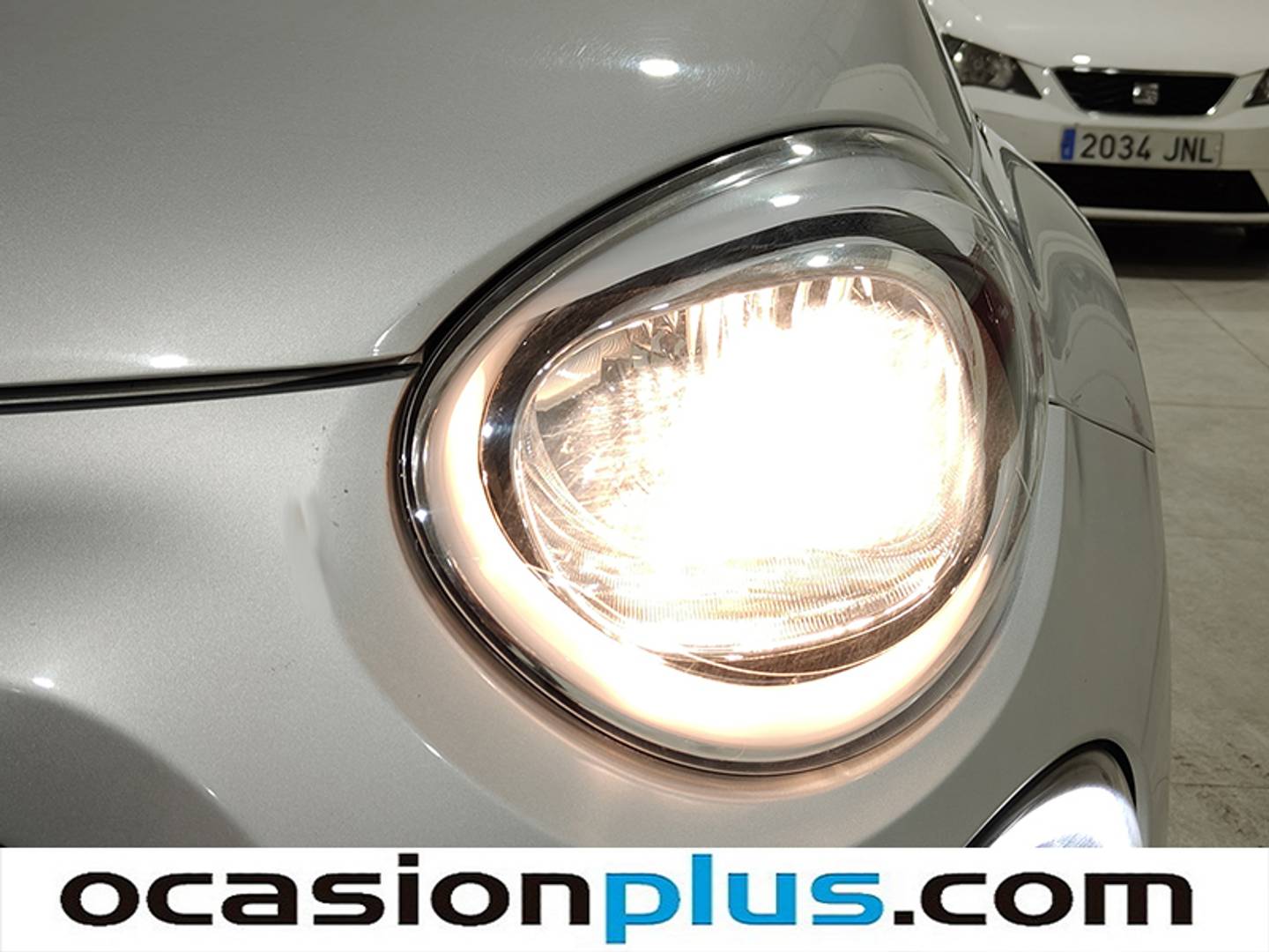 Foto Fiat 500X Fiat 500X 1.6 MultiJet Cross 4x2 (130 CV)