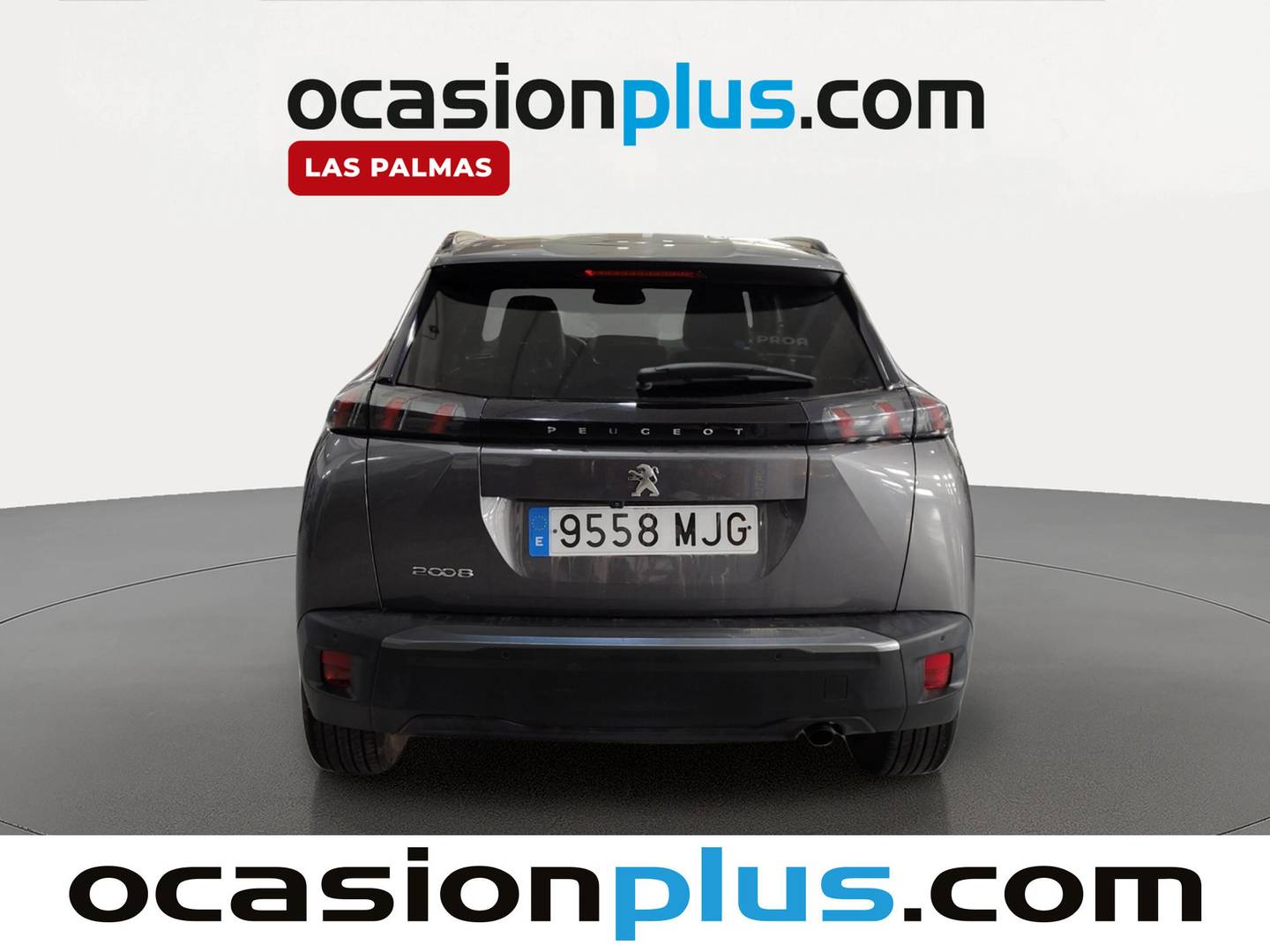 Peugeot 2008 Peugeot 2008 PureTech 100 S&S Allure (100 CV) al mejor precio