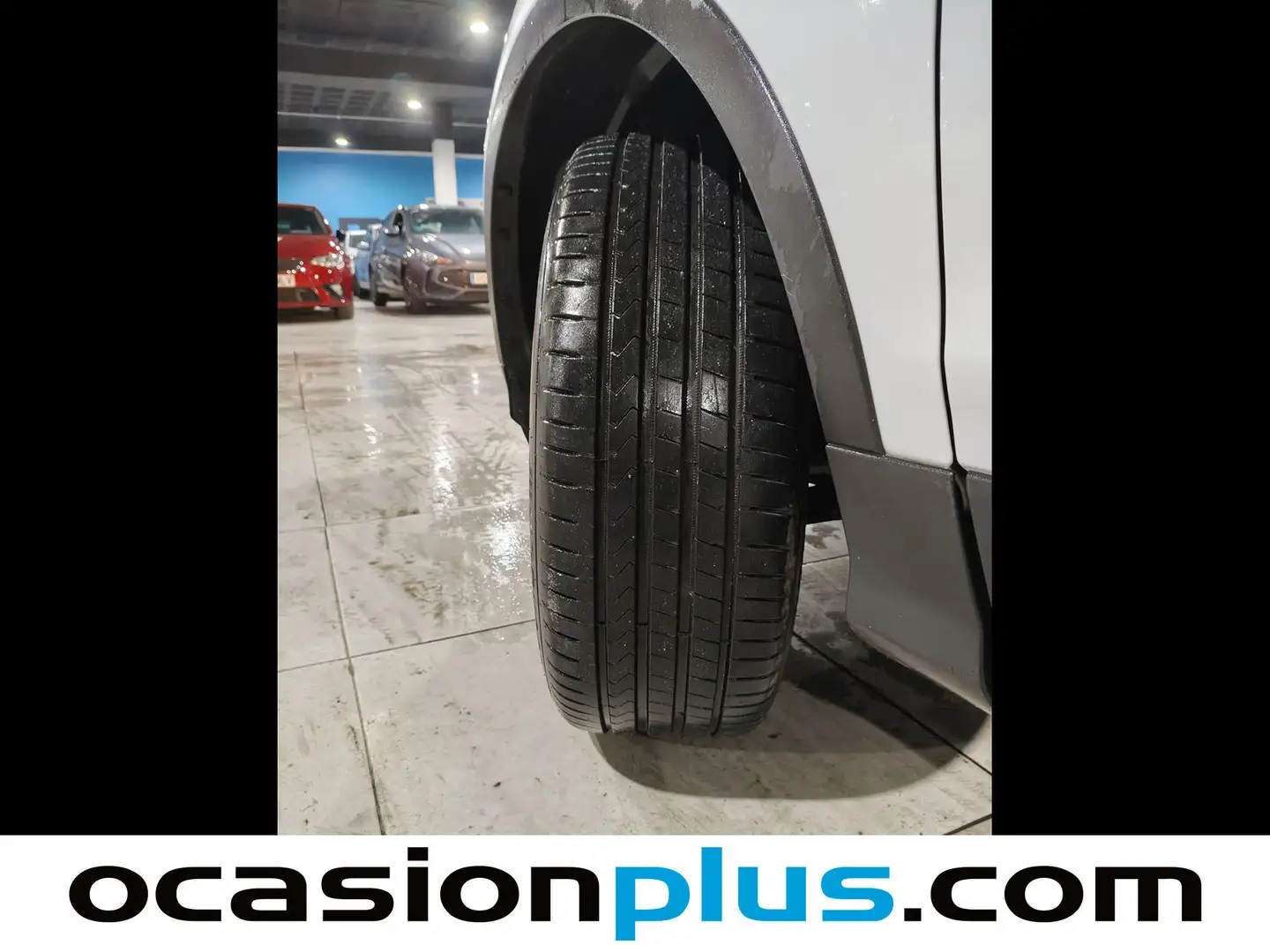 Foto Ford Kuga Ford Kuga 1.5 EcoBoost S&S Trend+ 4x2 (120 CV)