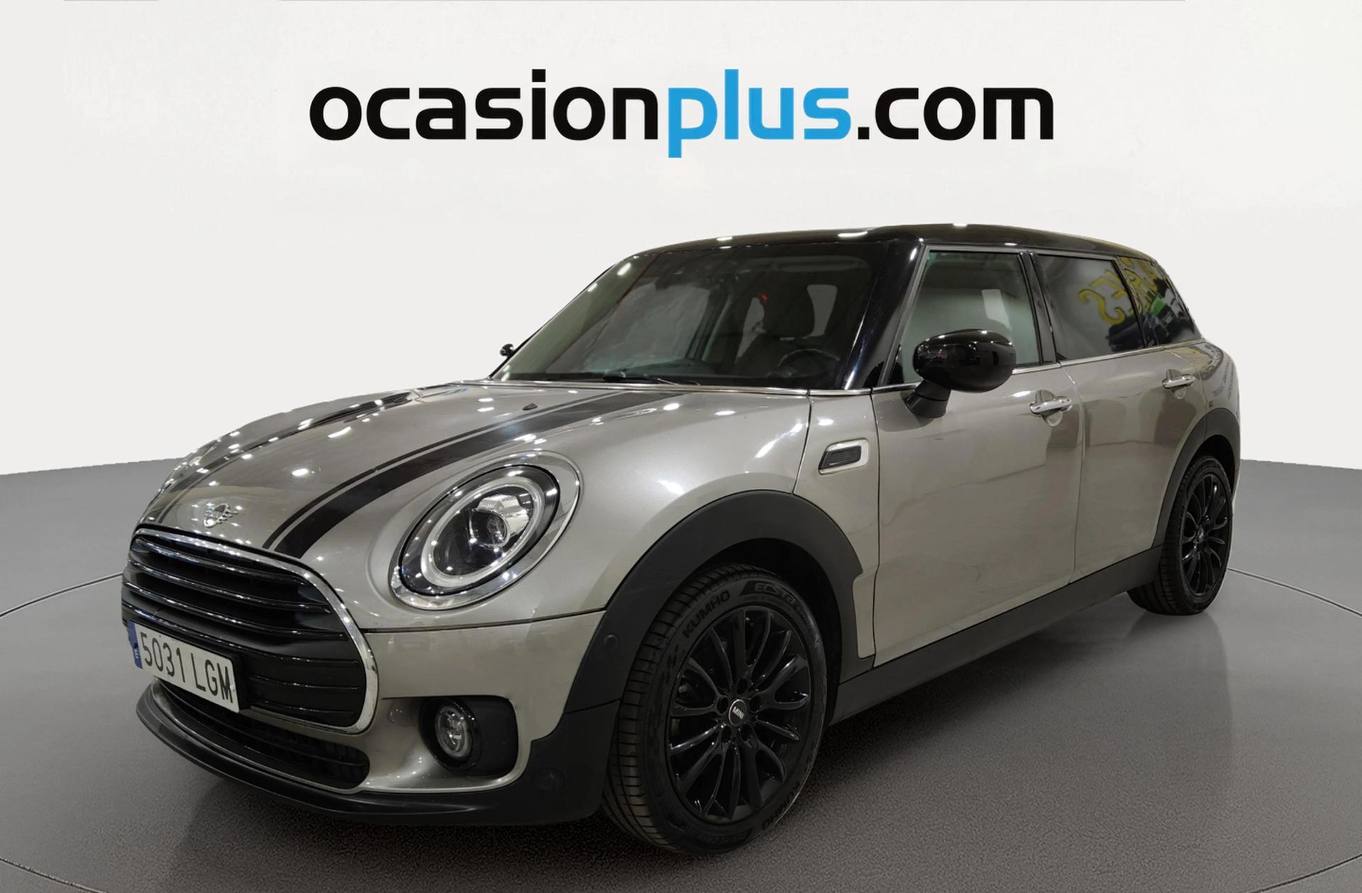 MINI Clubman Cooper
