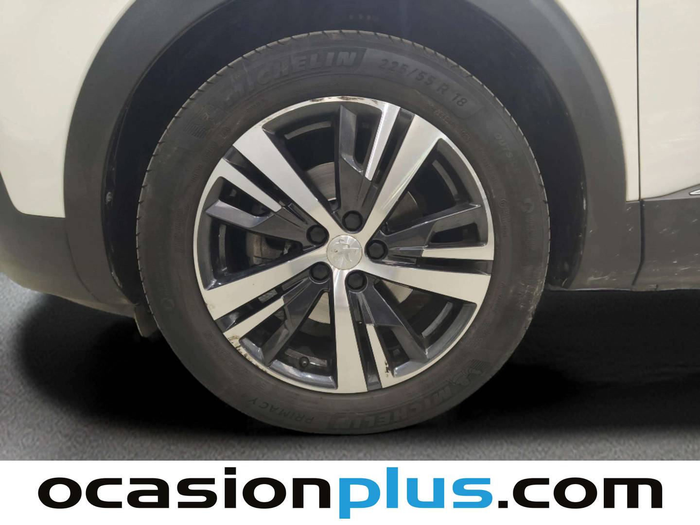 Foto Peugeot 5008 Peugeot 5008 BlueHDi 130 S&S Allure (130 CV) EAT8 7 Plazas