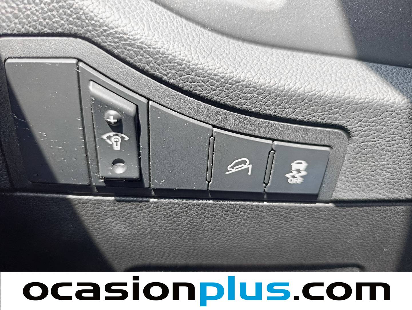 KIA Sportage KIA Sportage 1.7 CRDI VGT Drive Plus Pack Visión 4x2 (115 CV) 115cv